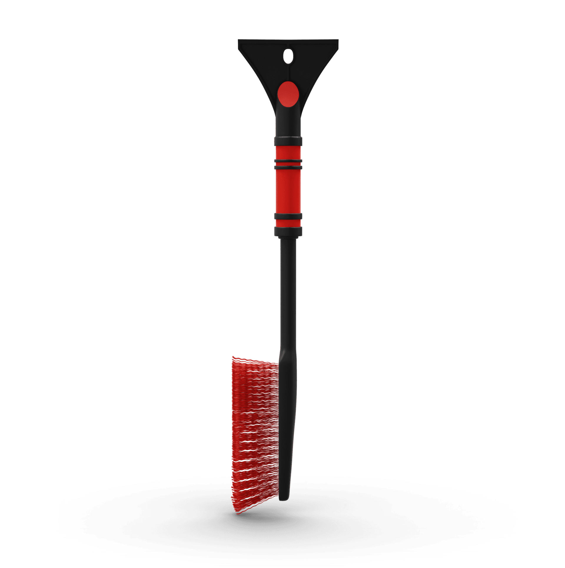 PERFORMANCE Ice Scraper Snow Brush Long