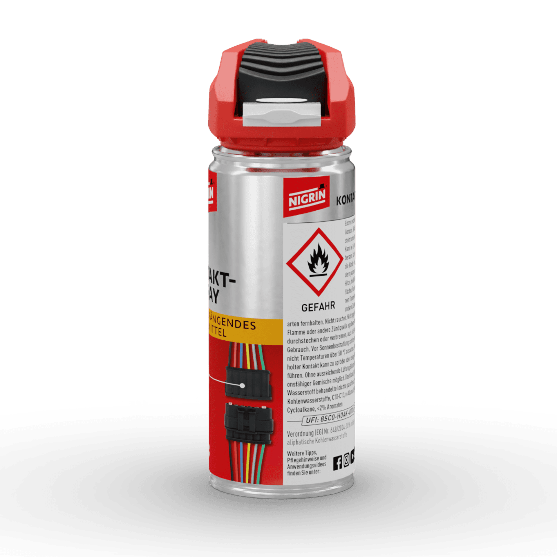 Contact Spray 100 ml
