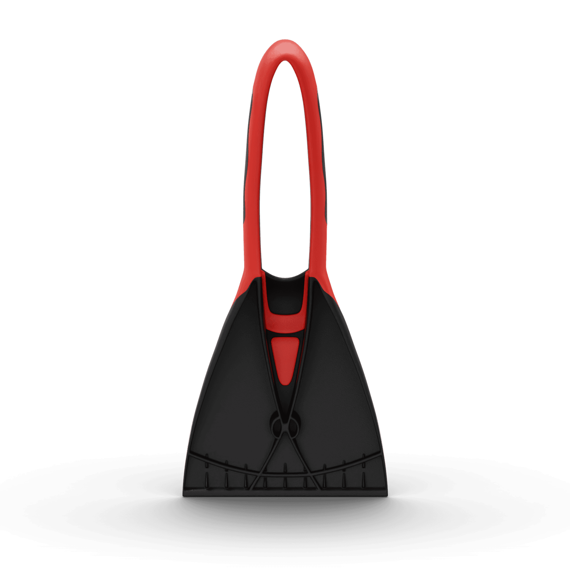 2-Component Ice Scraper 21 cm