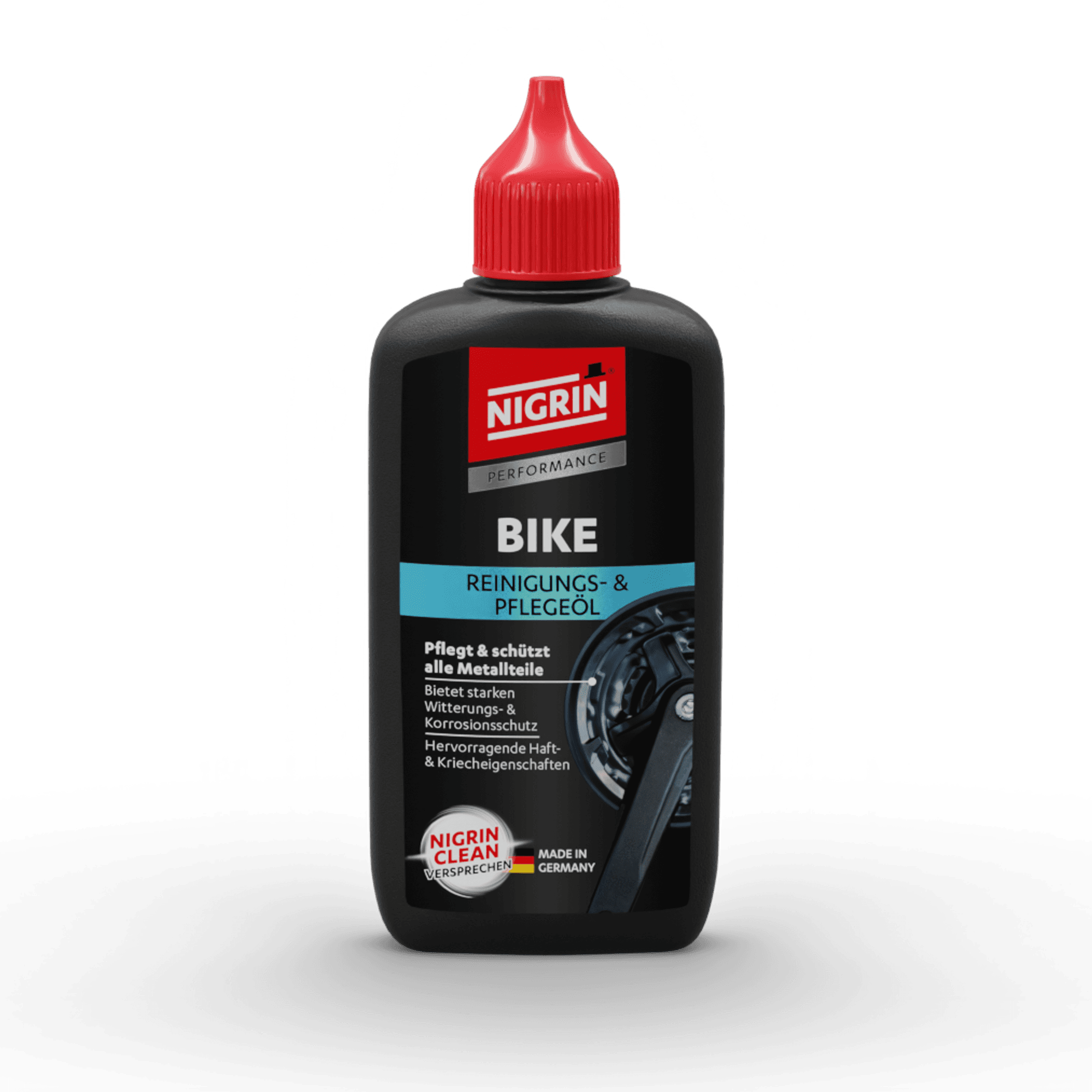 BIKE Cleaning & Care Oil <nobr>100 ml</nobr>