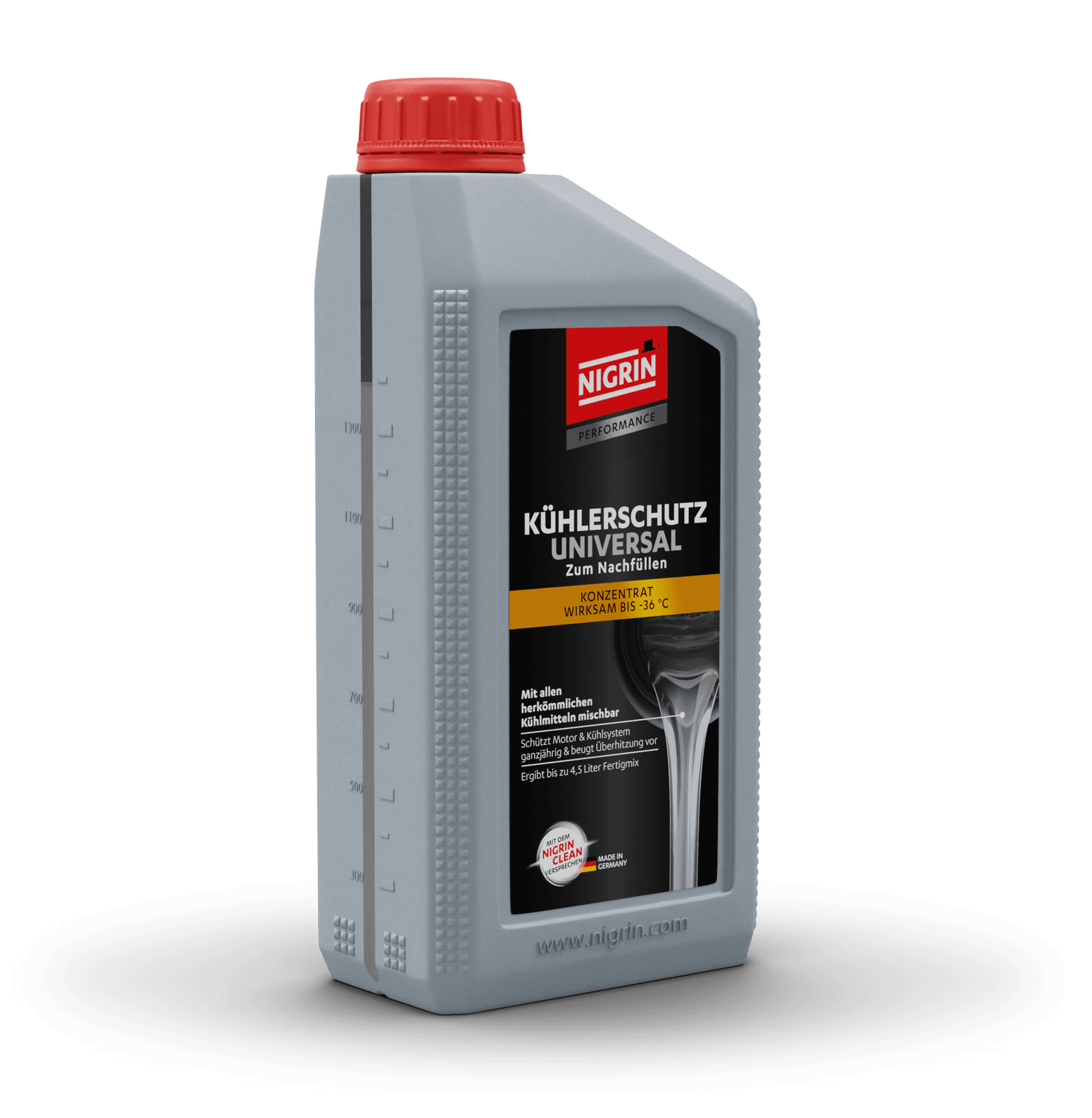 PERFORMANCE Kühler-Schutz Universal 1,5 L
