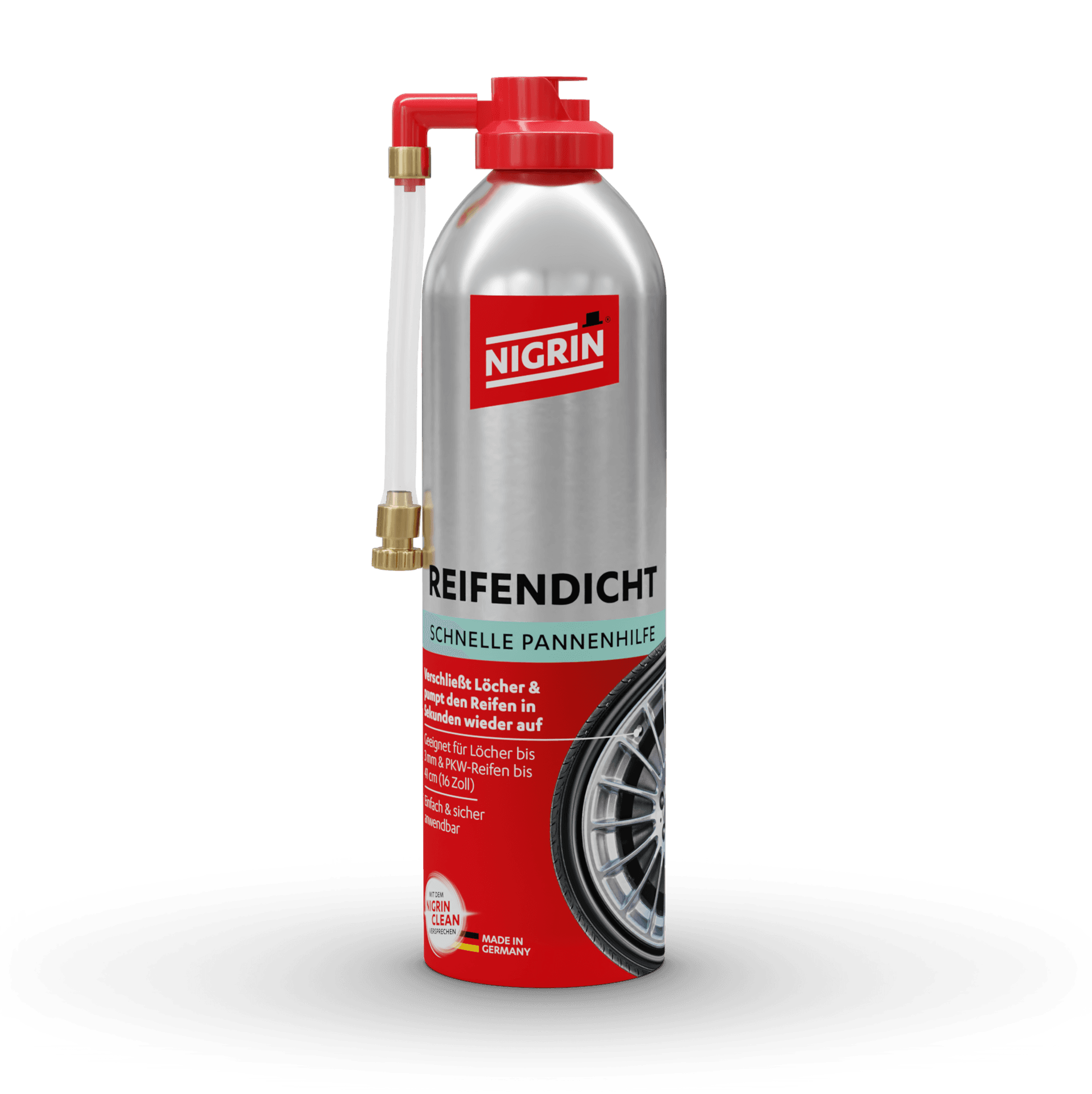 Tire Sealant 500 ml