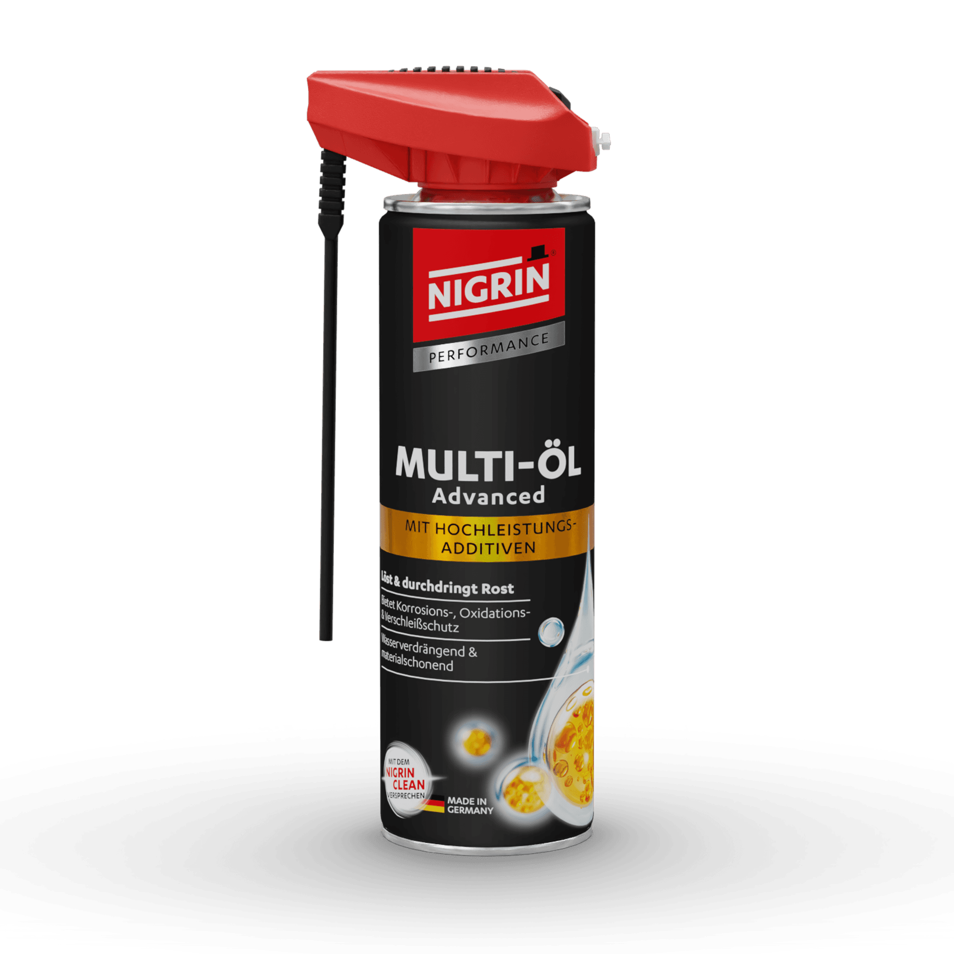 PERFORMANCE ADVANCED Multi-Öl 250 ml