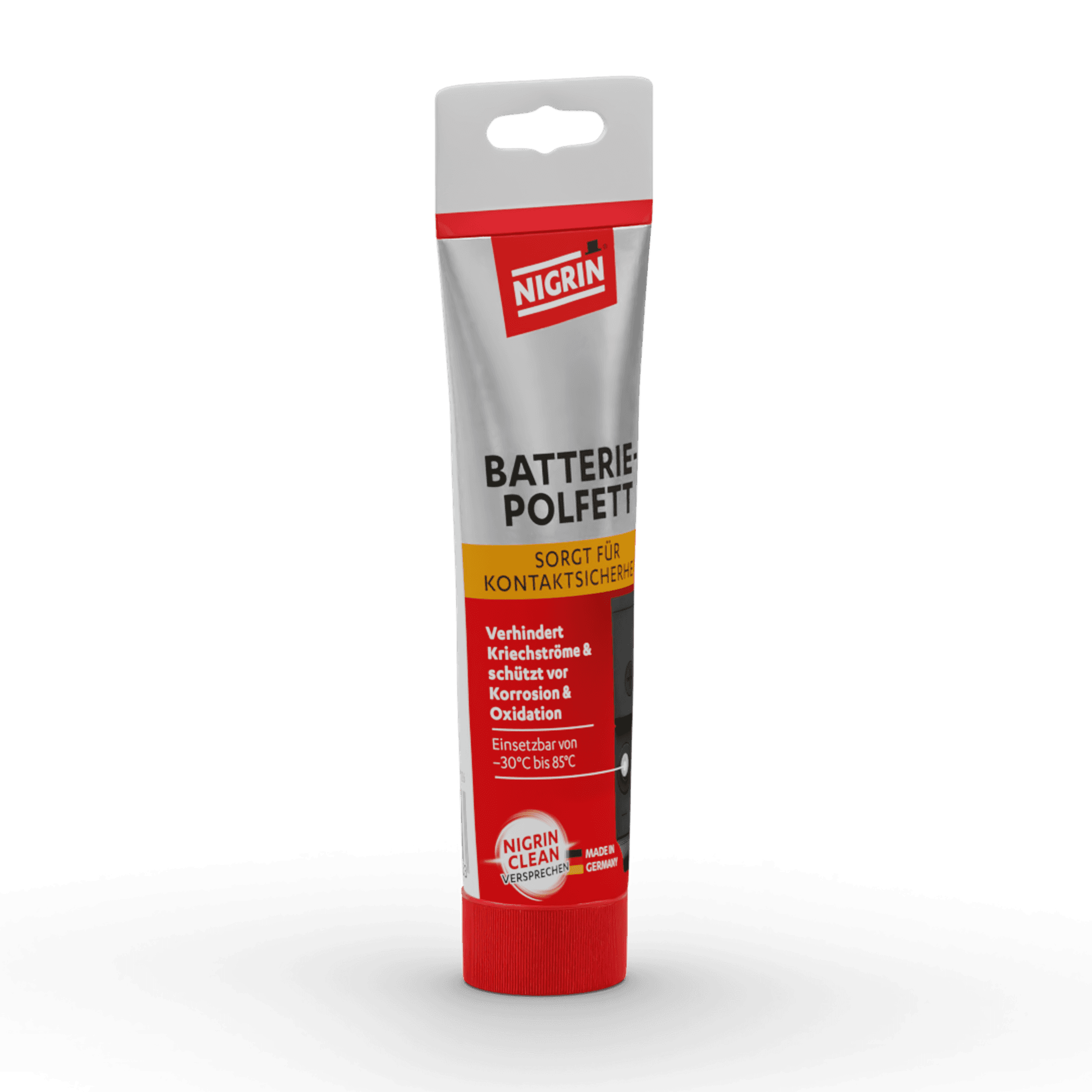 Batteriepolfett 50 g