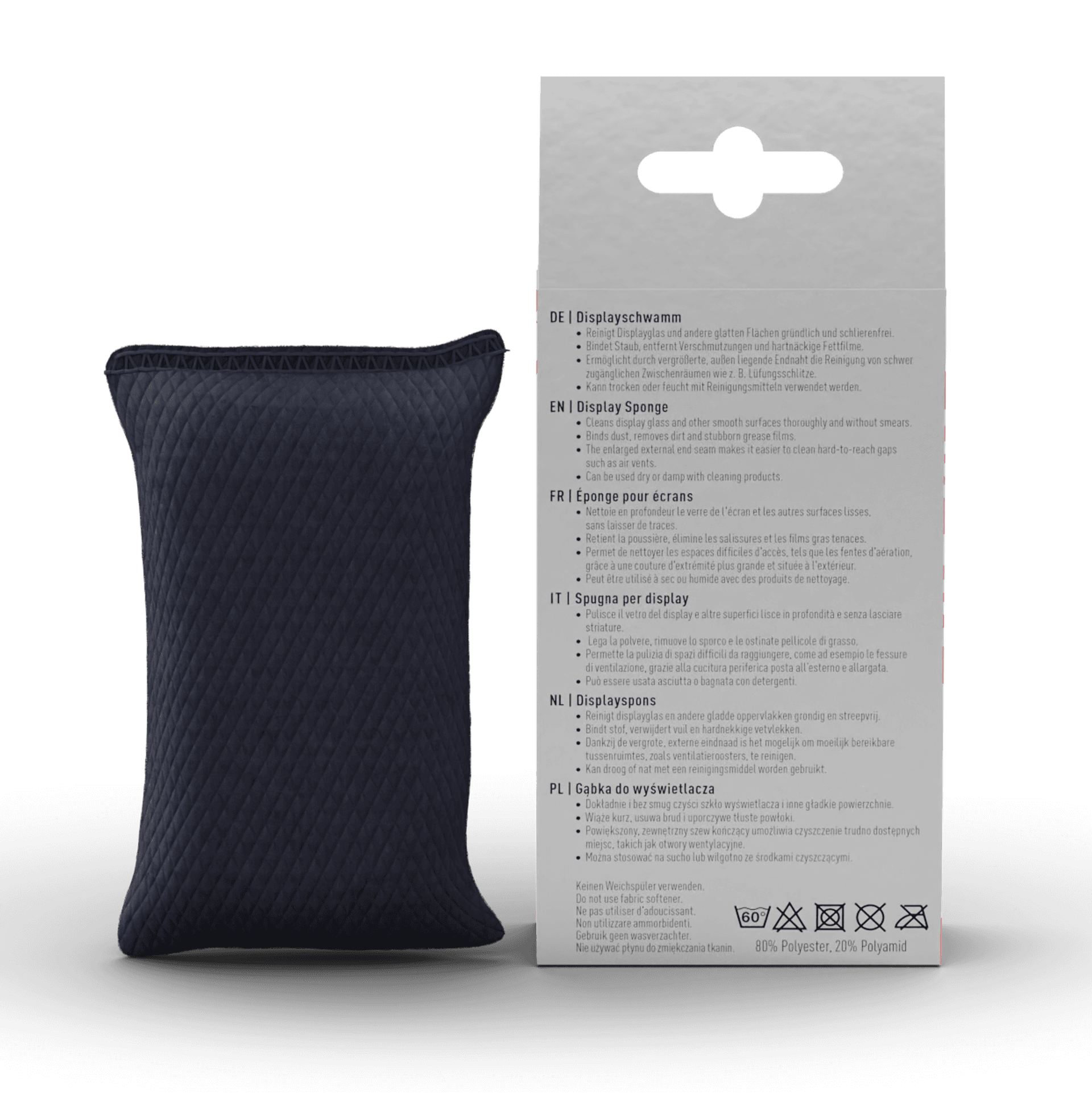 Display Sponge