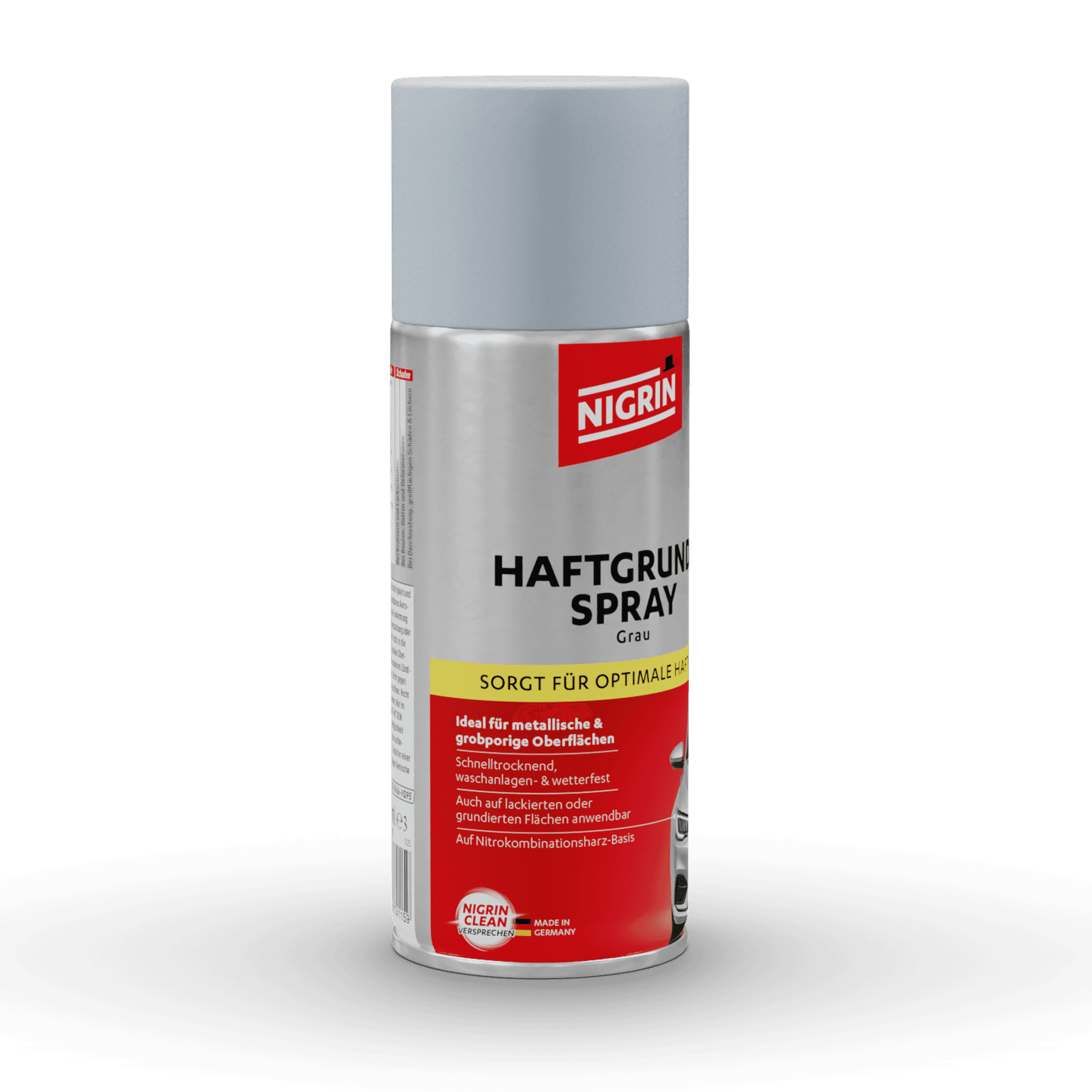 Haftgrund grau 400 ml