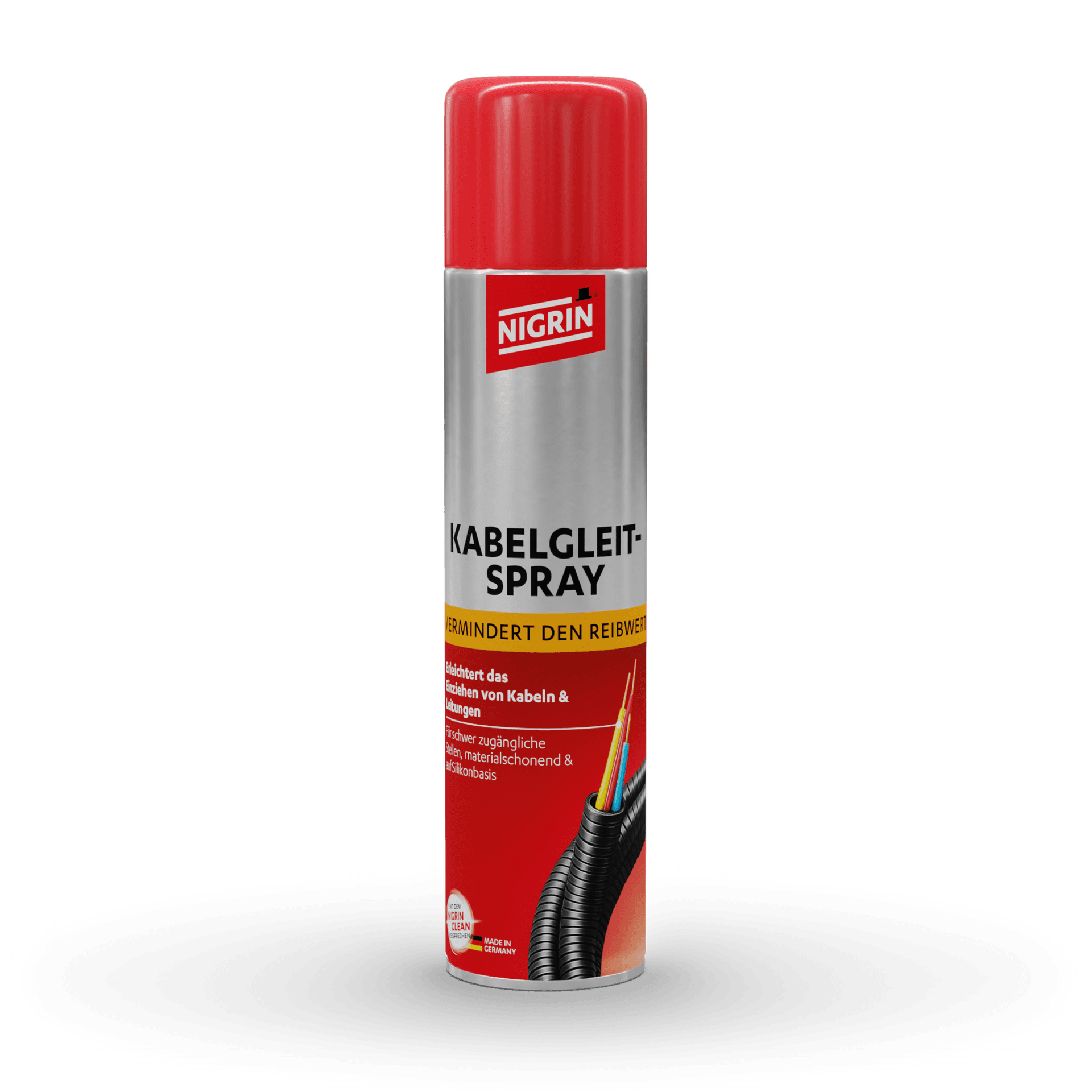 Kabelgleitspray 400 ml