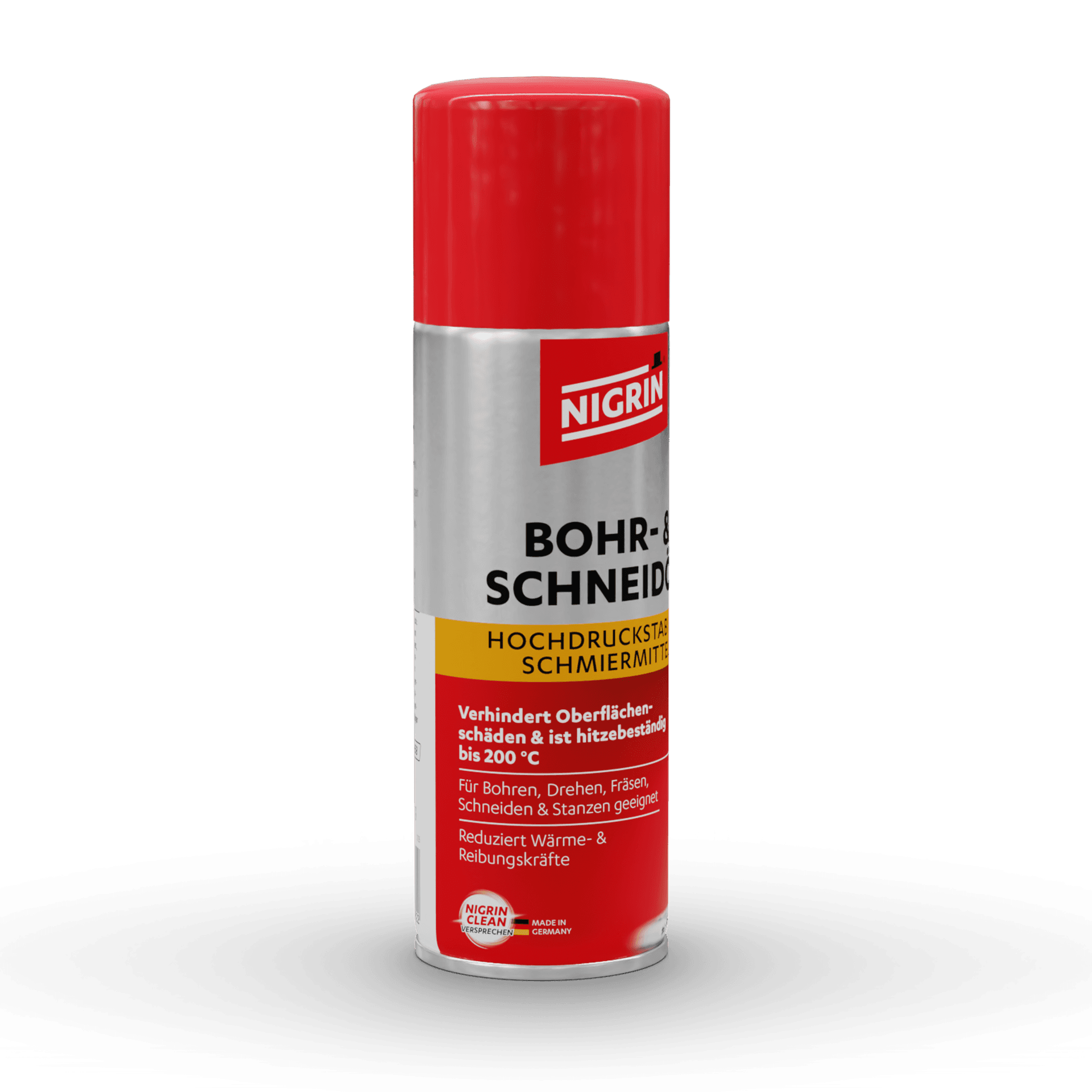 Bohr- & Schneidöl 250 ml