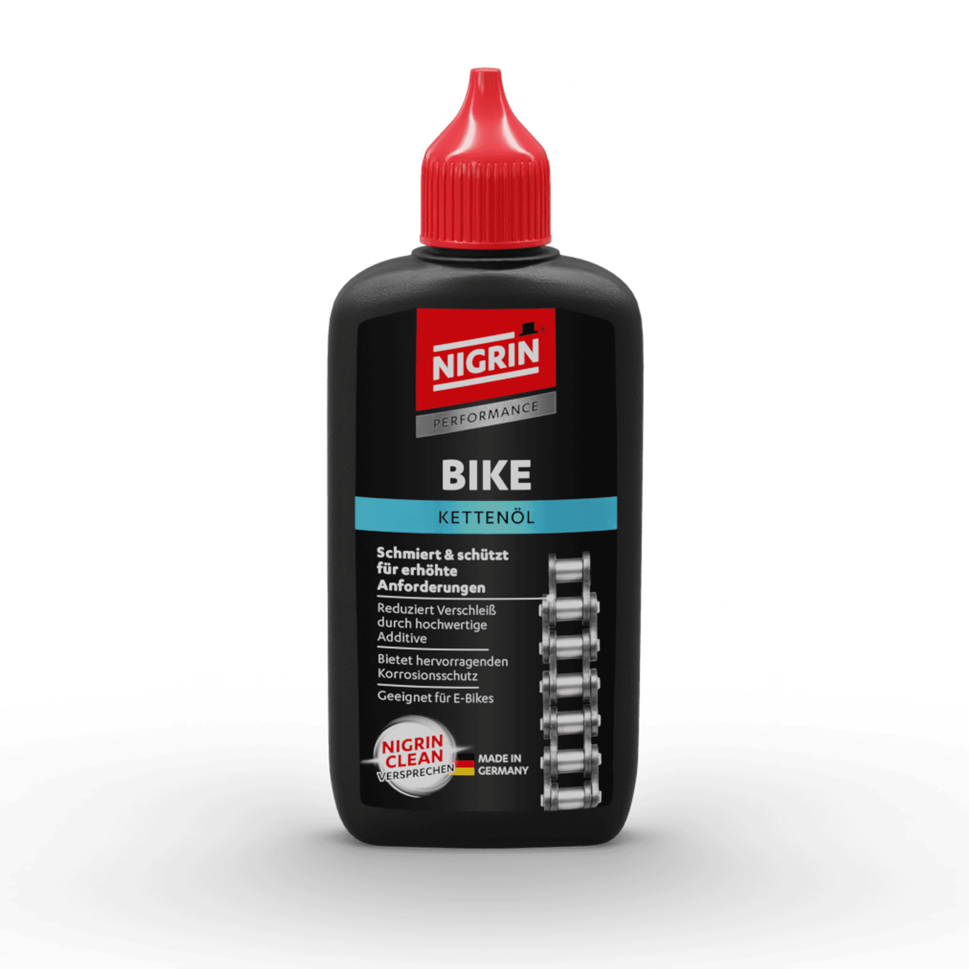 PERFORMANCE BIKE Kettenöl 100 ml