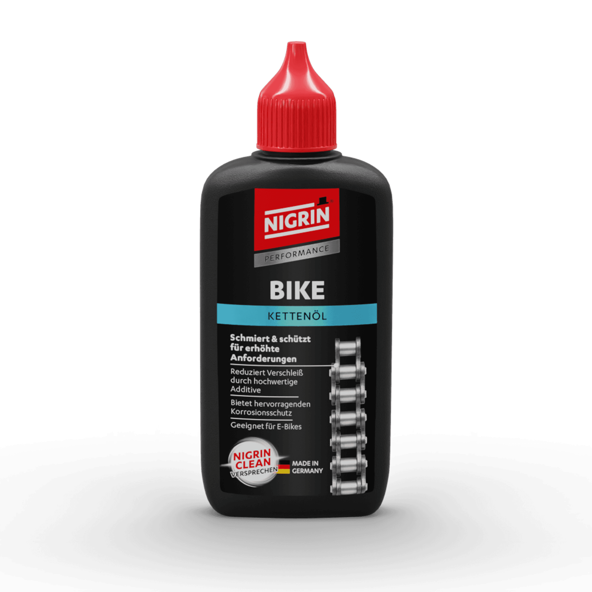 BIKE Kettenöl <nobr>100 ml</nobr>