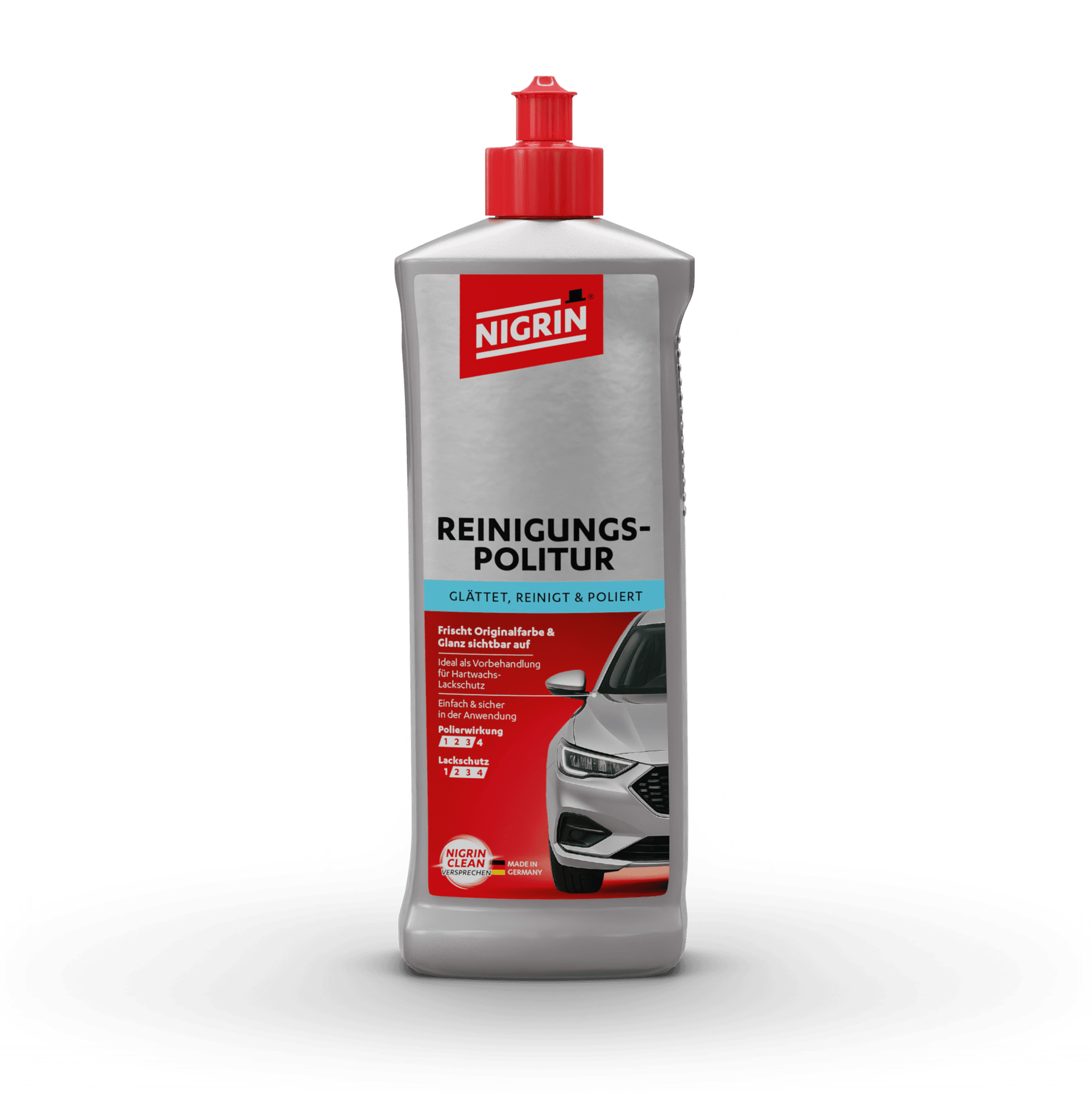 Reinigungspolitur 500 ml