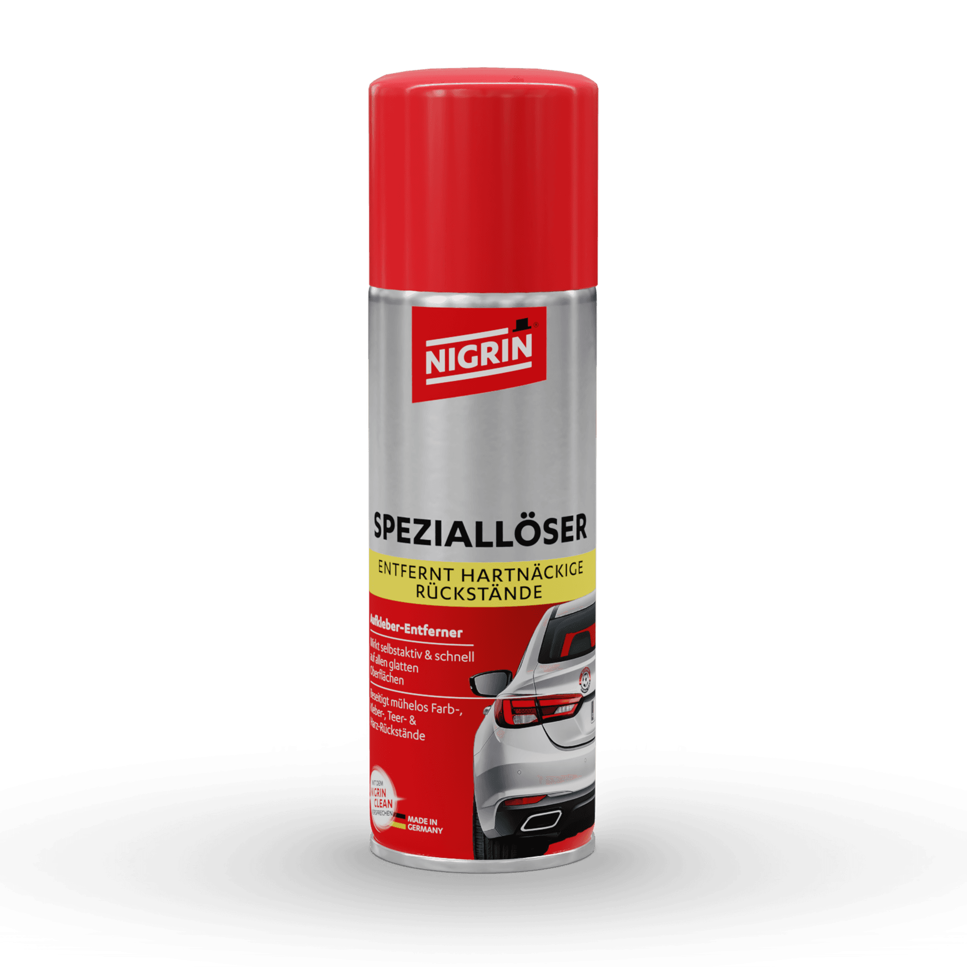 Speziallöser 300 ml
