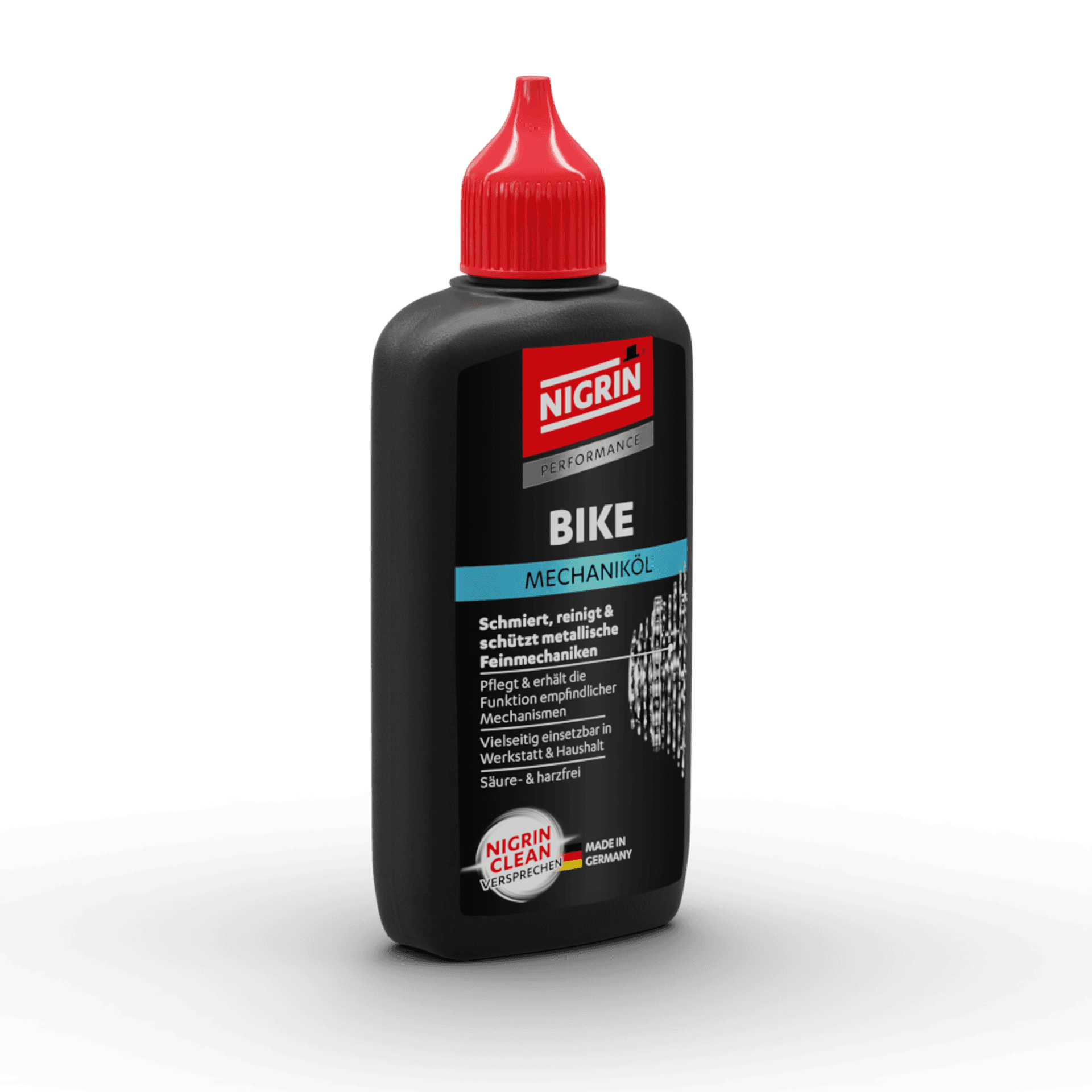 PERFORMANCE BIKE Feinöl 100 ml