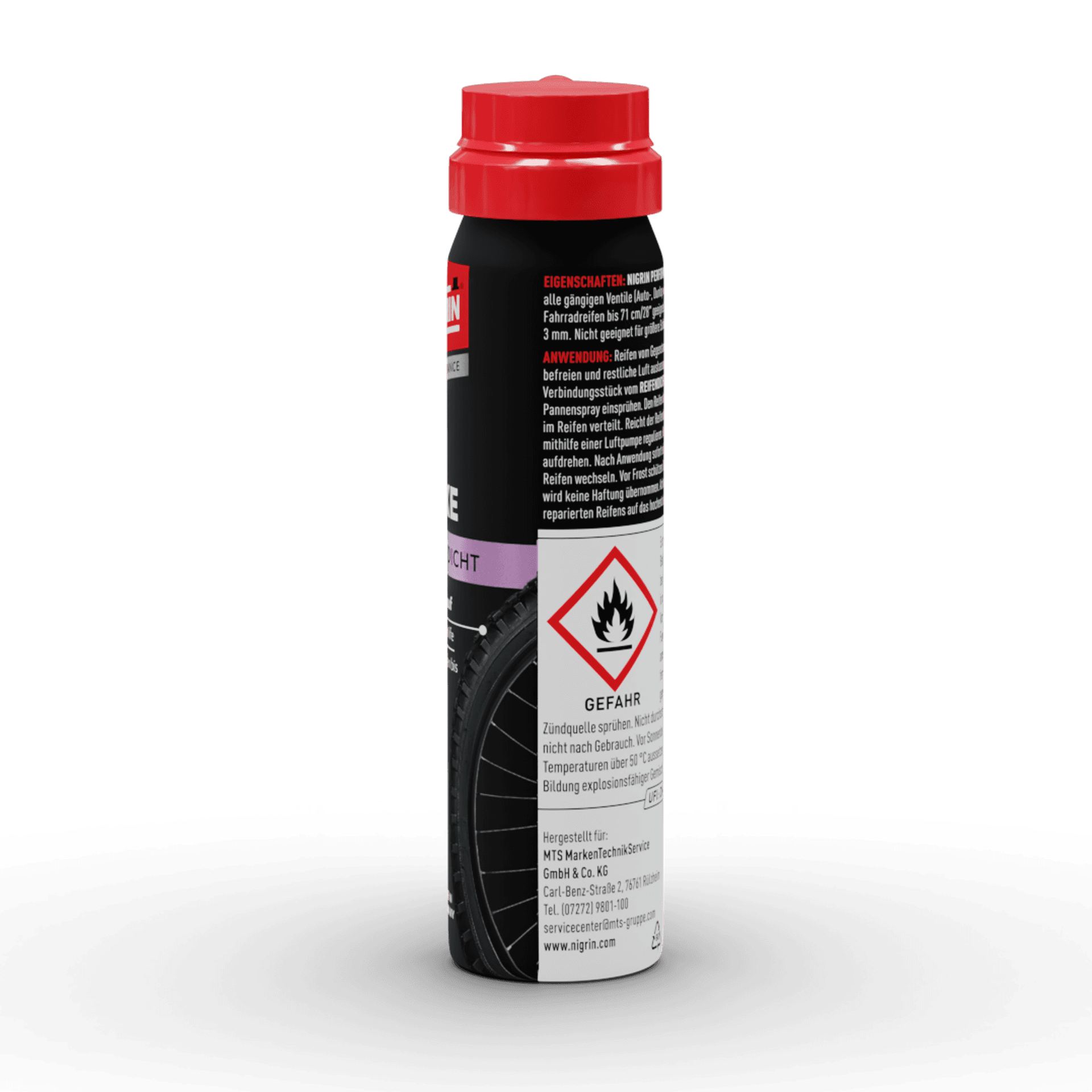 PERFORMANCE BIKE Reifen-Dicht 75 ml