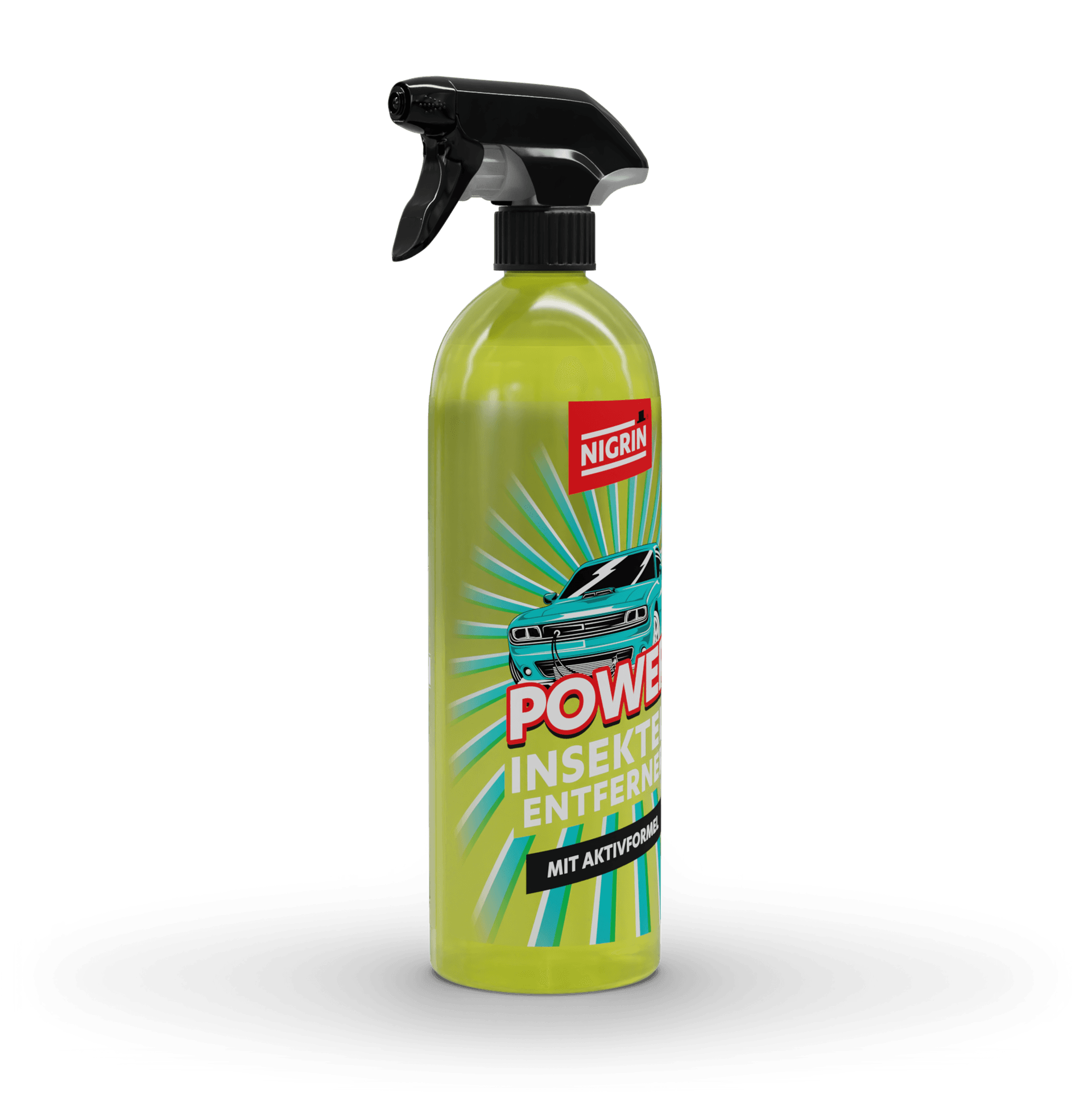 POWER Insektenentferner 750 ml