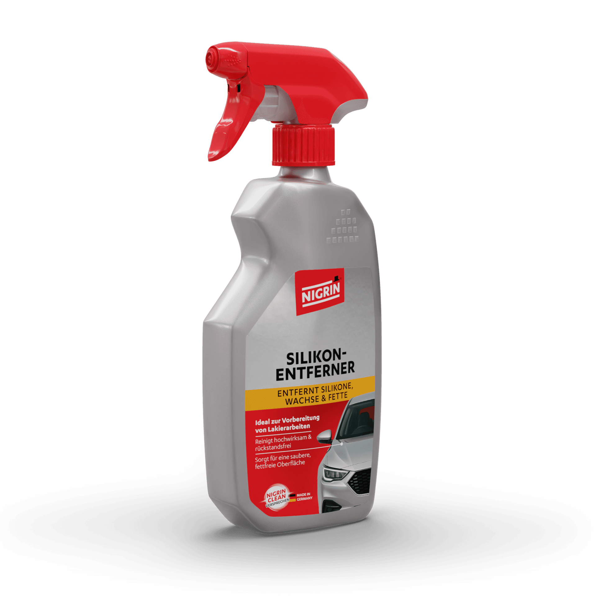 Silikonentferner 500 ml