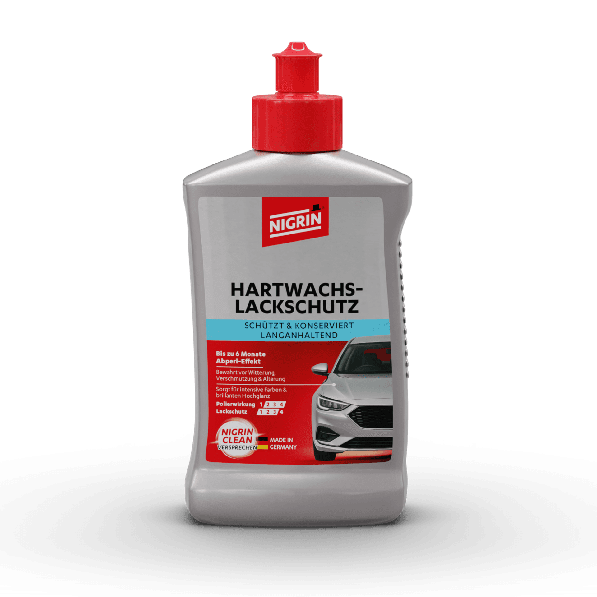 Hartwachs-Lackschutz 300 ml