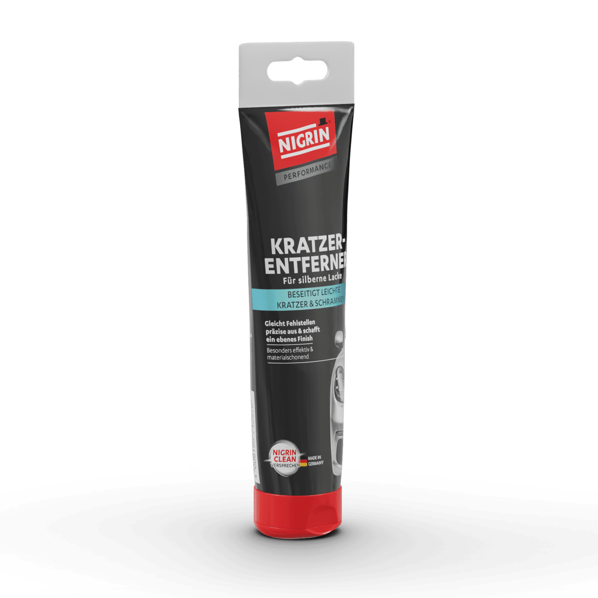 PERFORMANCE Kratzer-Entferner silber 150 g