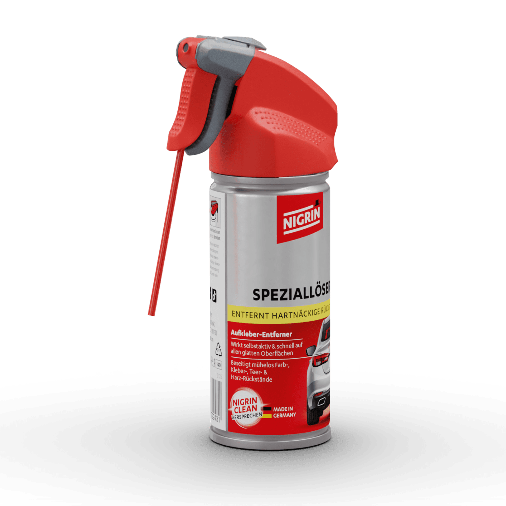Special Solvent 100 ml
