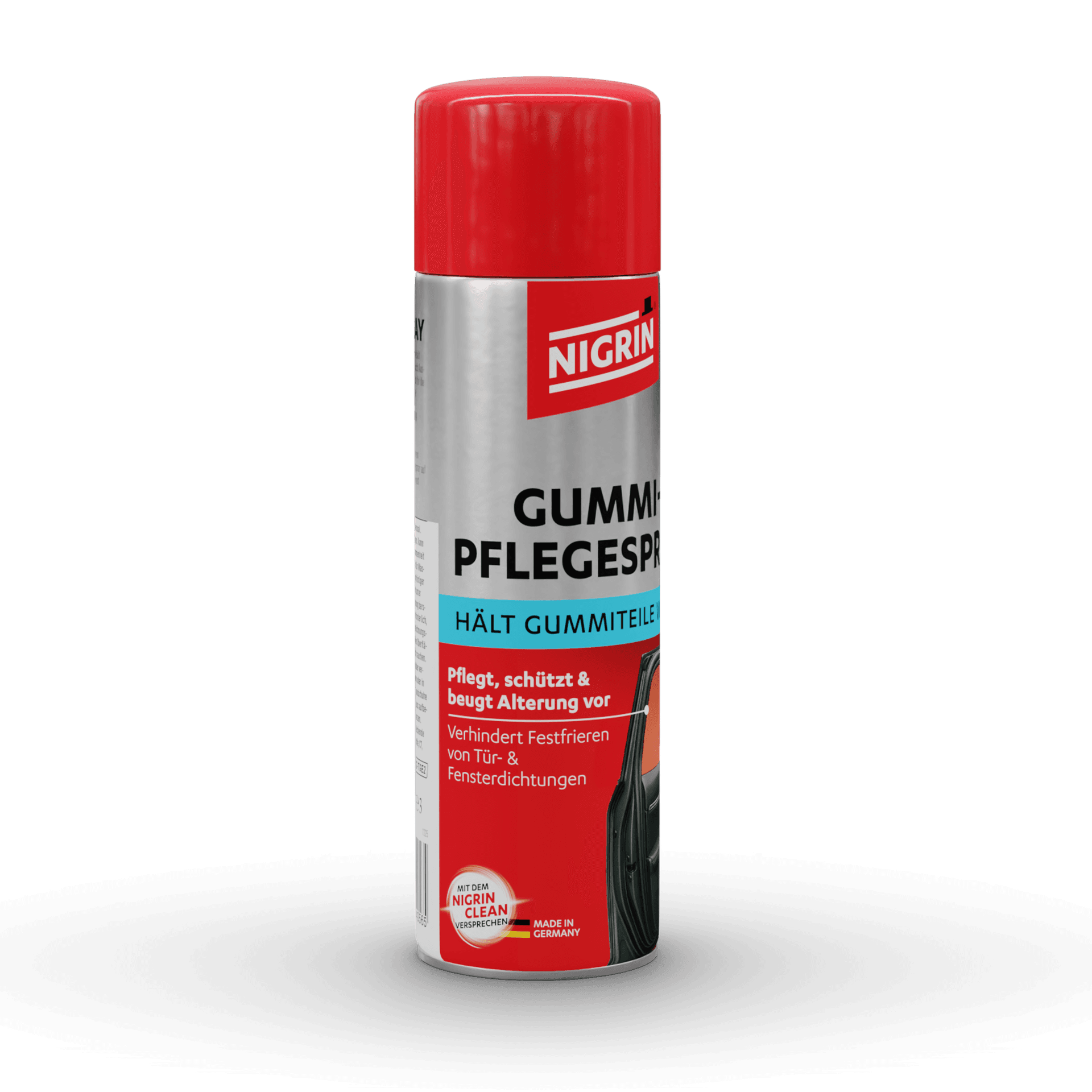 Gummi-Pflegespray 300 ml