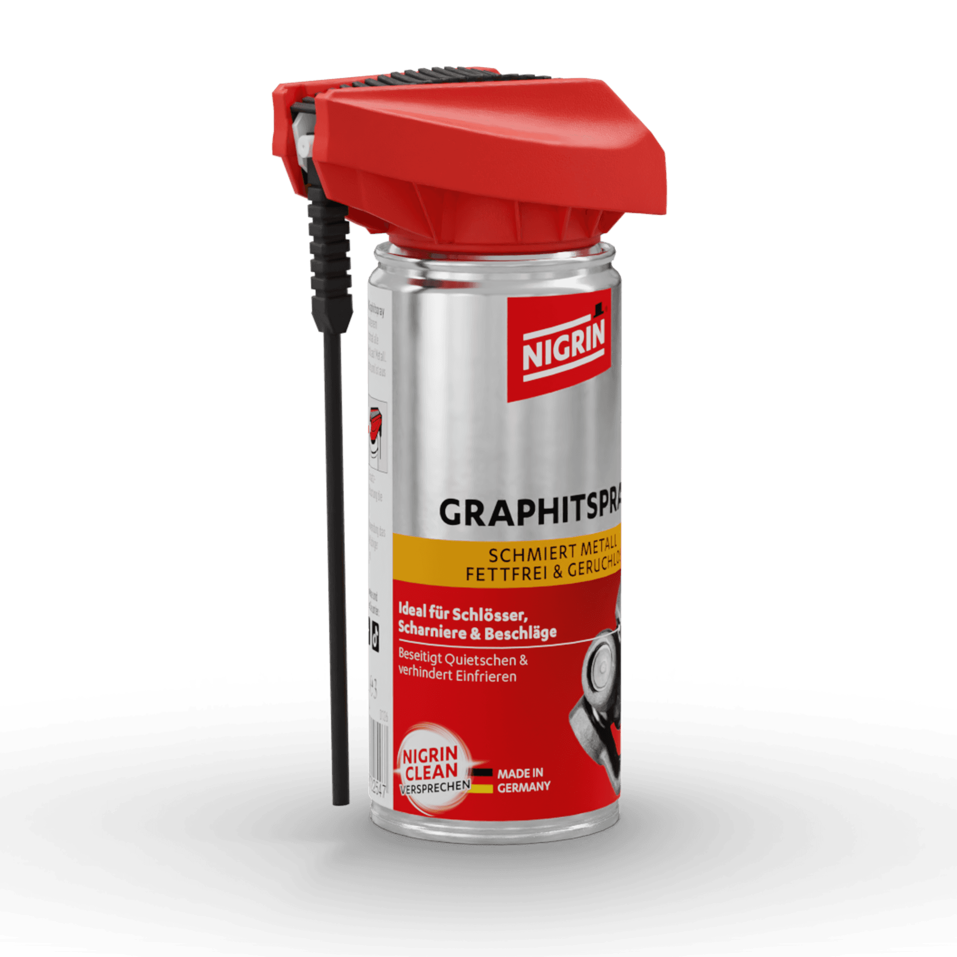 Graphitspray 100 ml