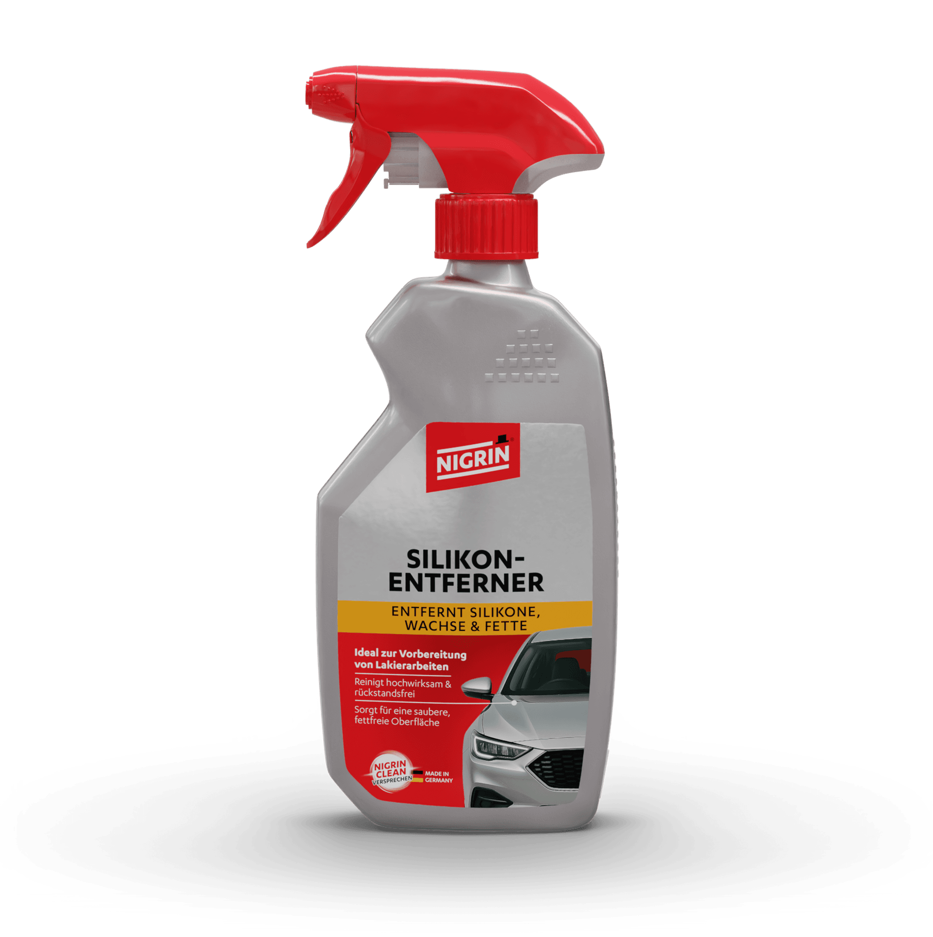 Silikonentferner 500 ml