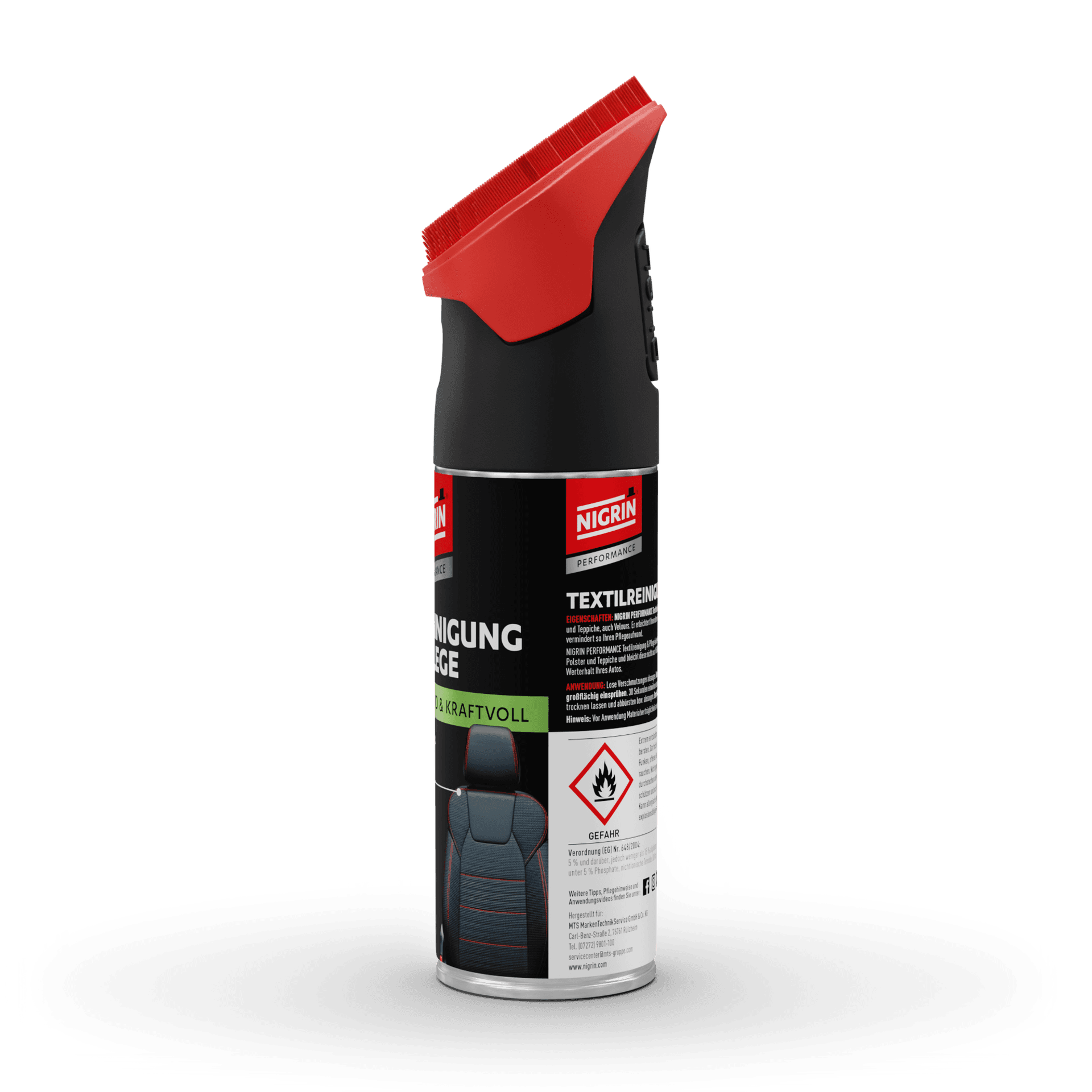 PERFORMANCE Fabric Cleaning & Care 400 ml