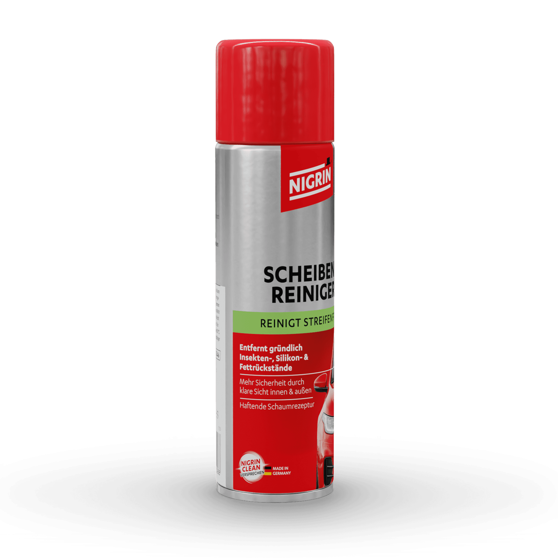 Windshield Cleaner Foam 300 ml