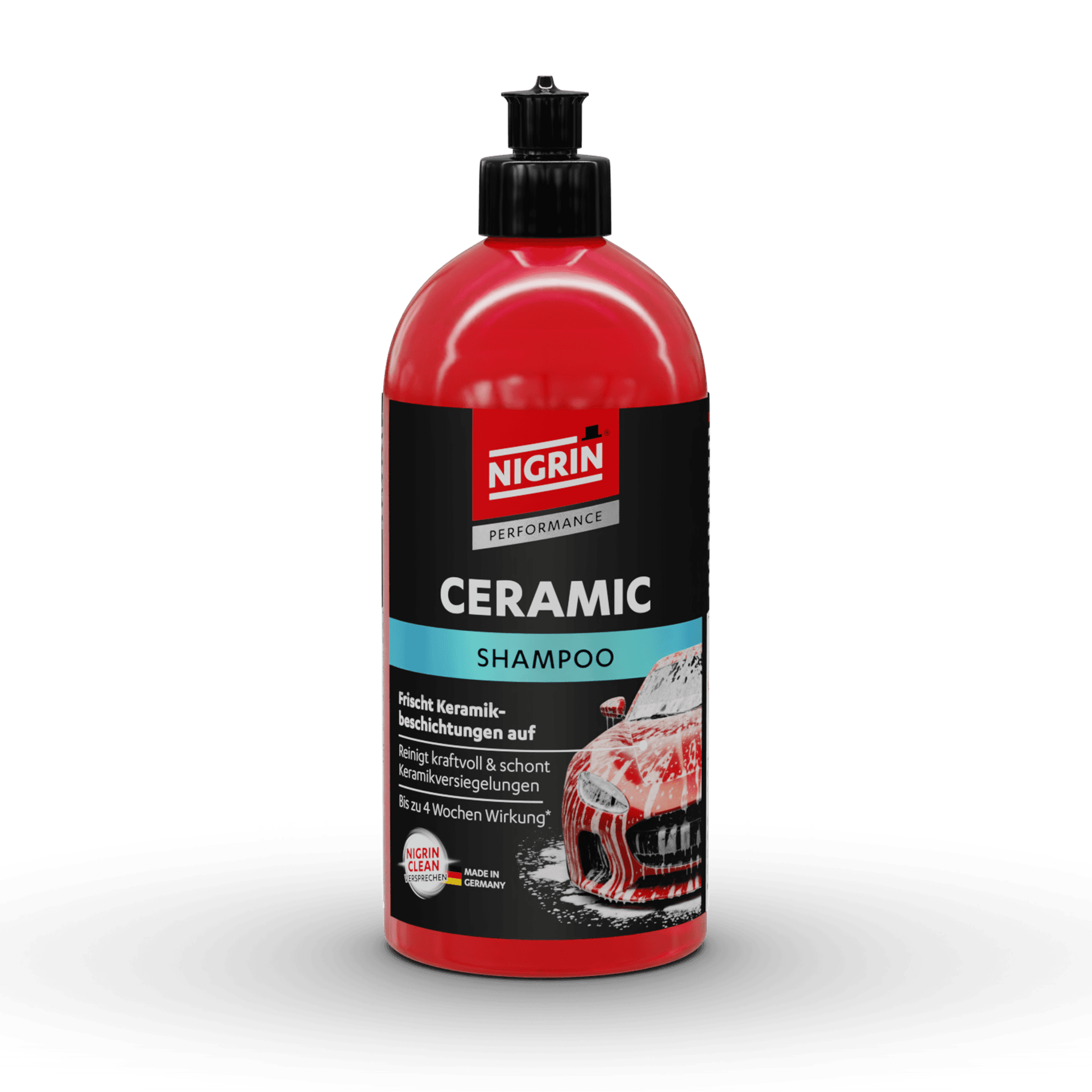 PERFORMANCE Ceramic Shampoo 500 ml