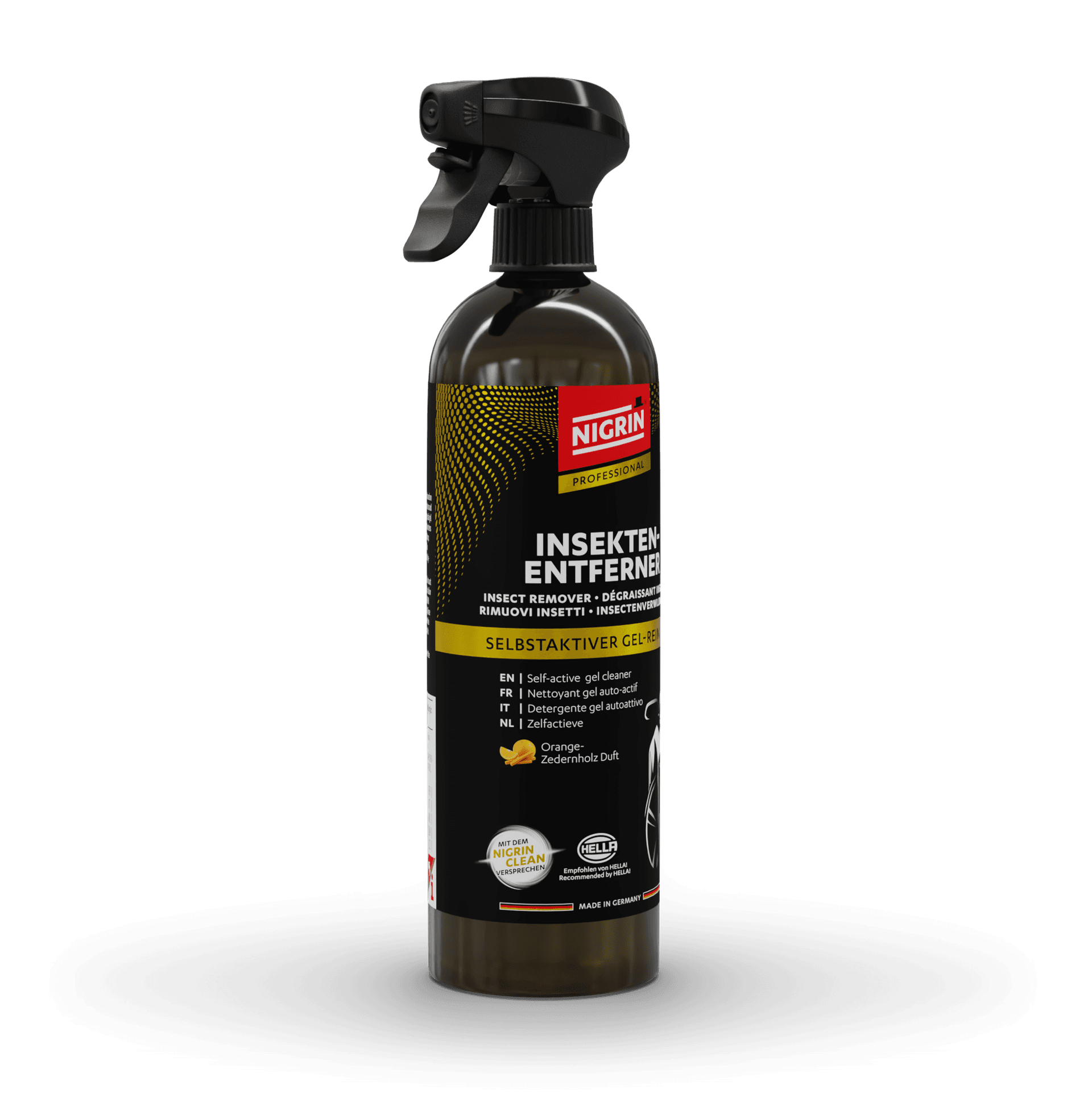 PROFESSIONAL Insektenentferner 750 ml