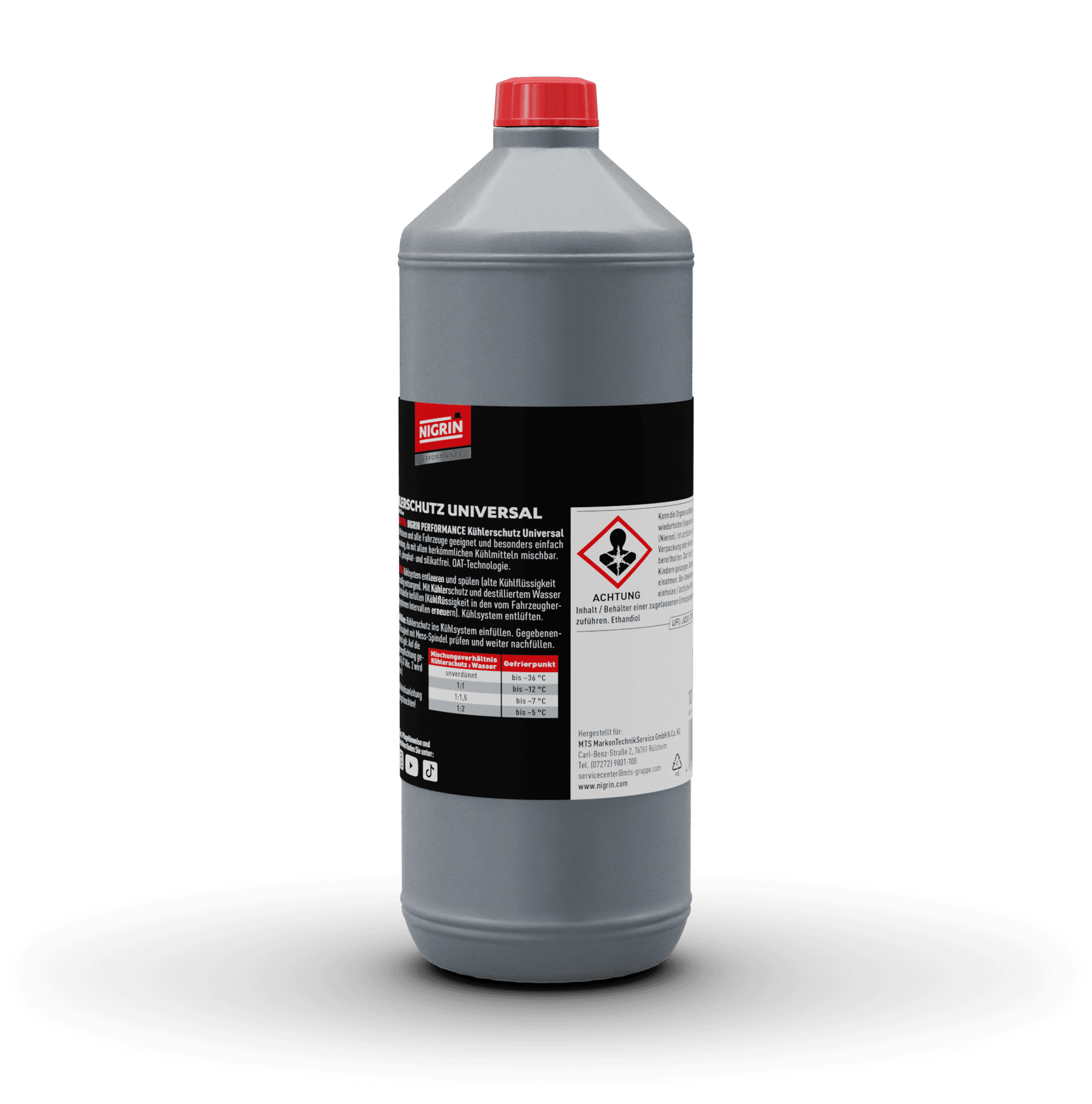 PERFORMANCE Kühler-Schutz Universal 1000 ml