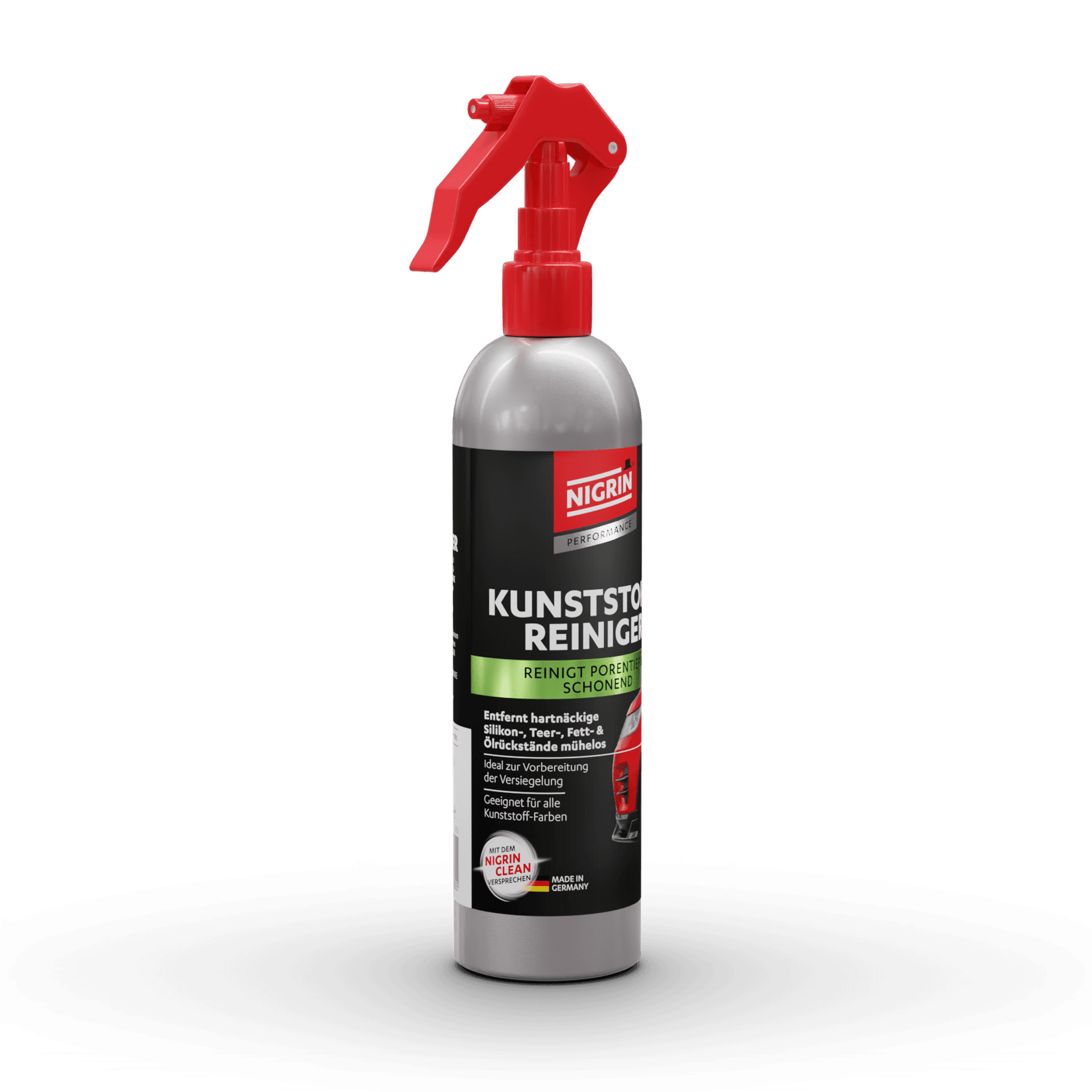 PERFORMANCE Kunststoffreiniger 300 ml