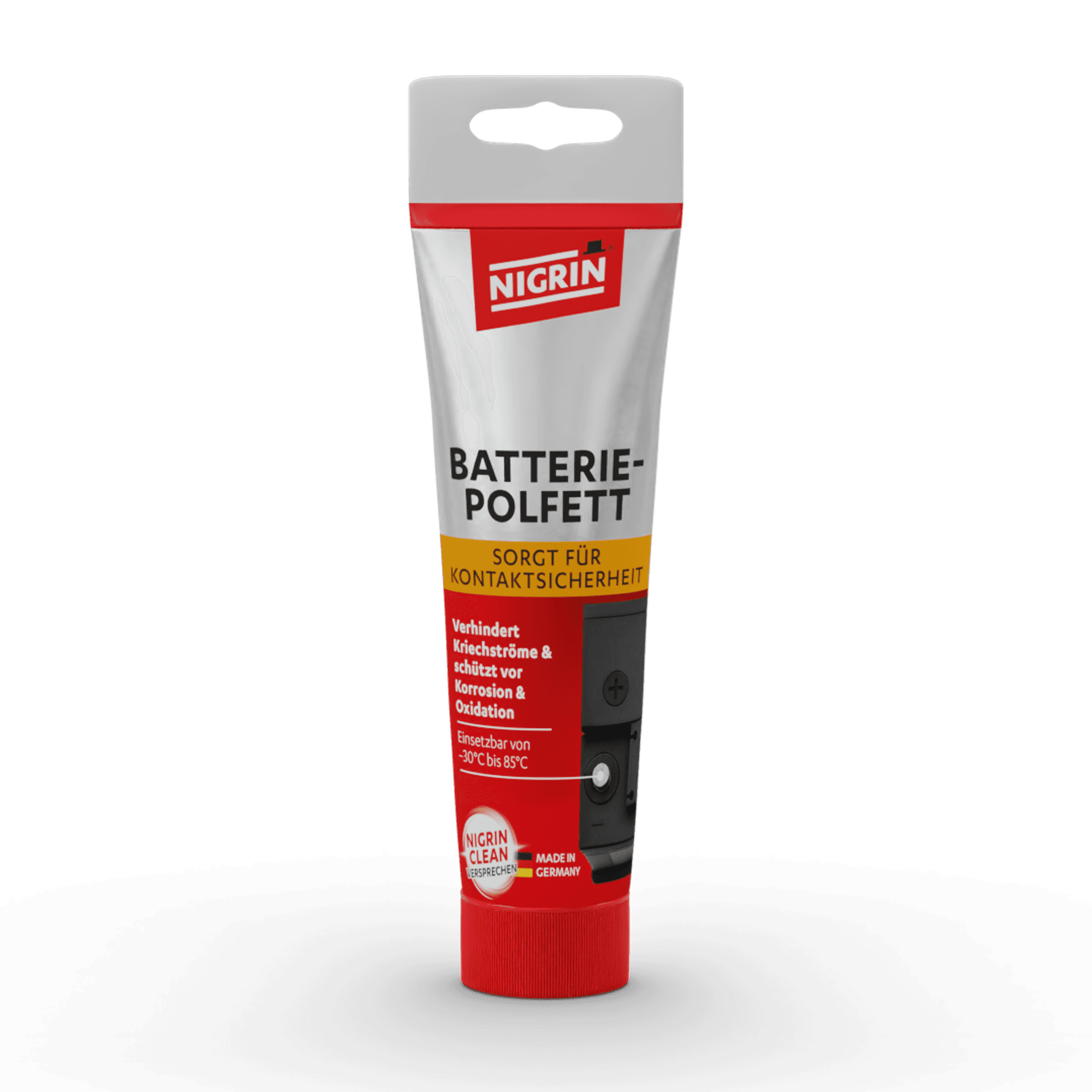 Batteriepolfett 50 g