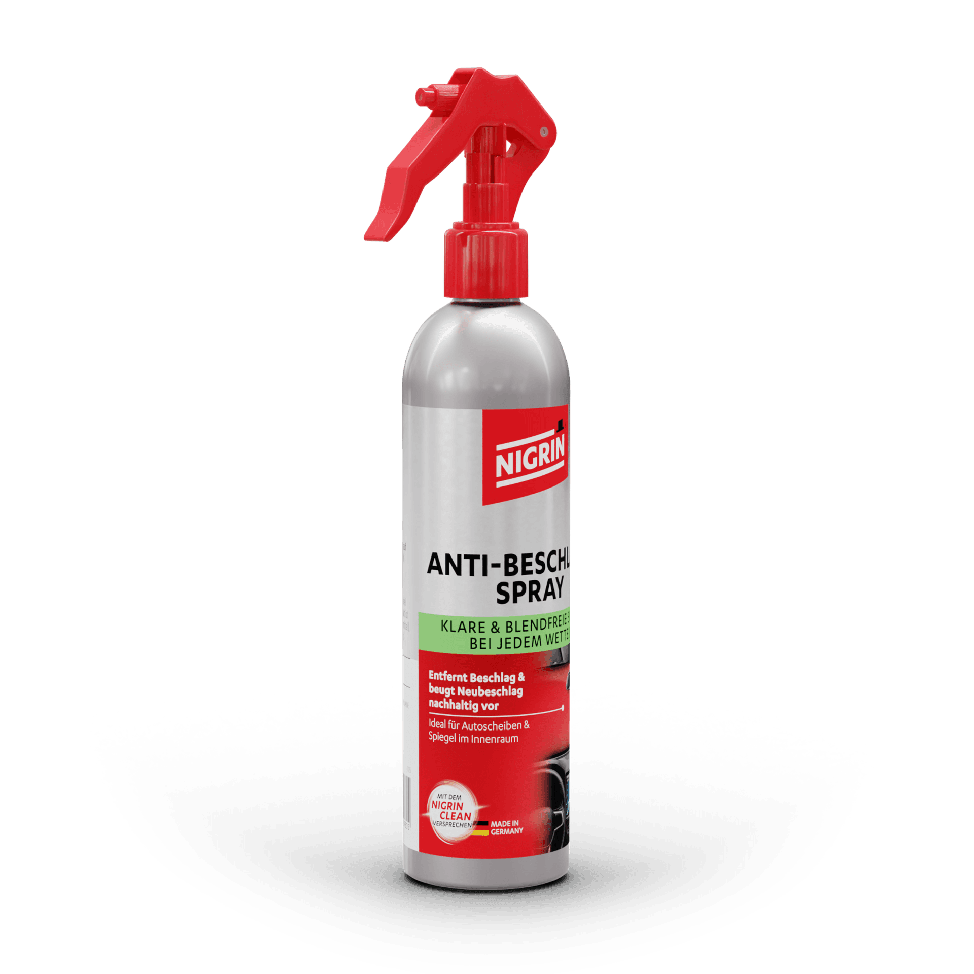 Anti-Beschlag-Spray 300 ml