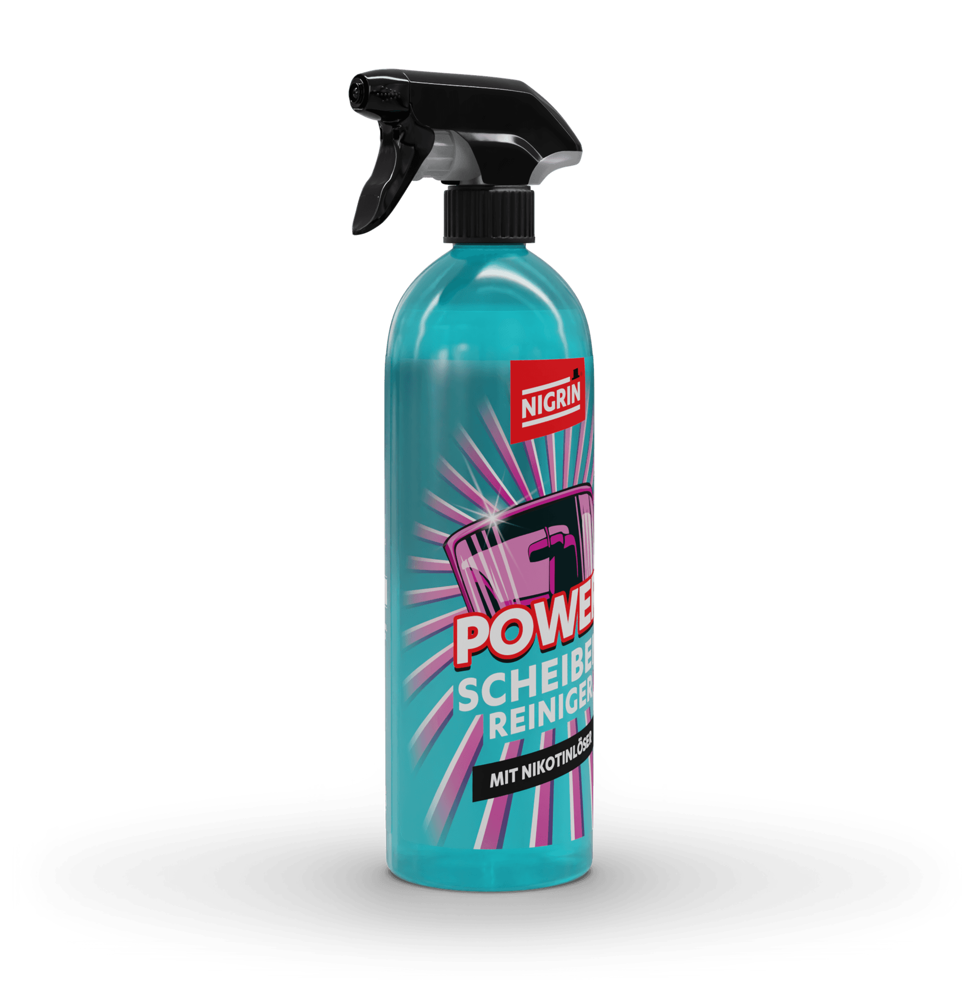 POWER Scheibenreiniger 750 ml