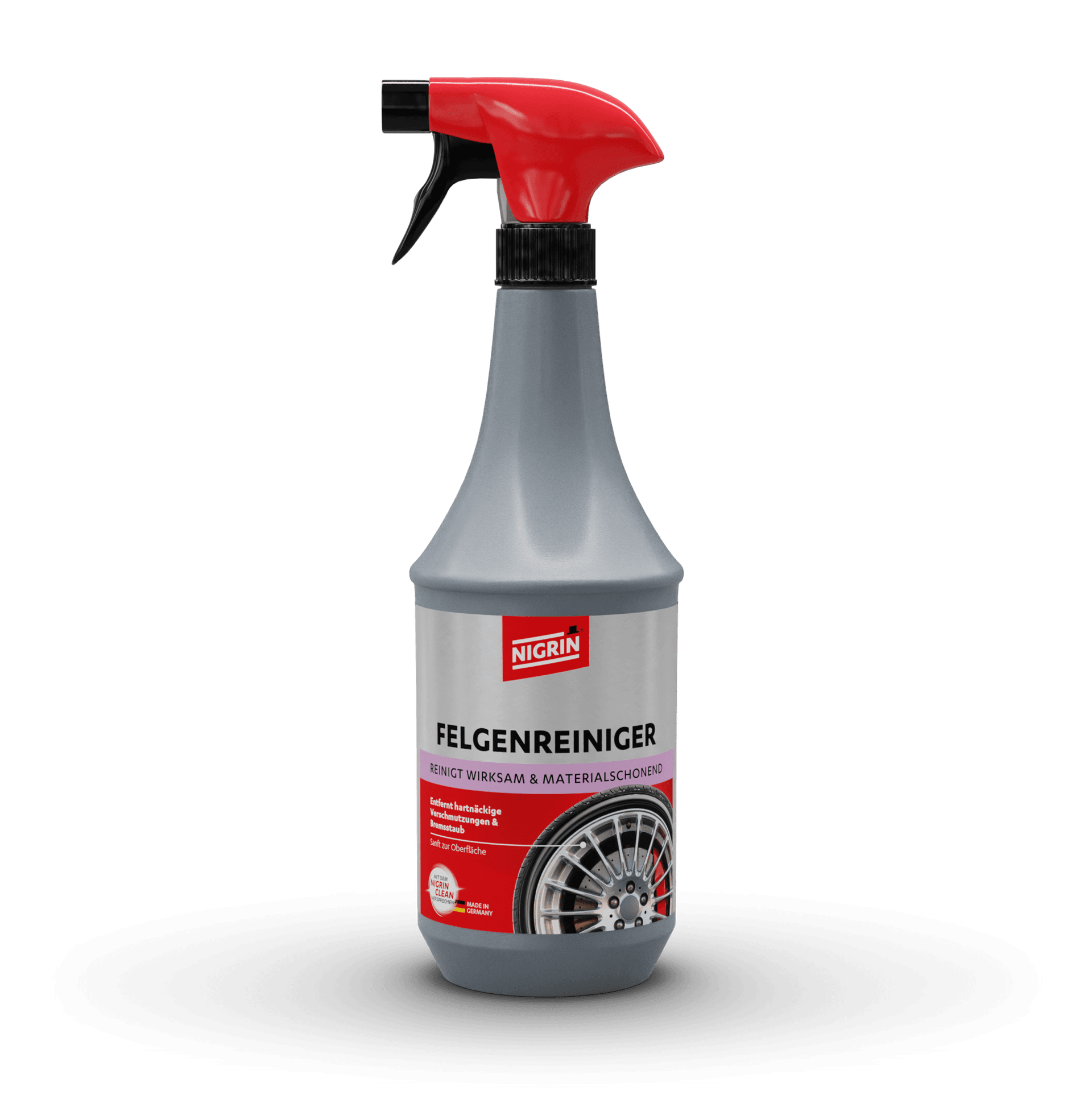 Felgenreiniger 1000 ml