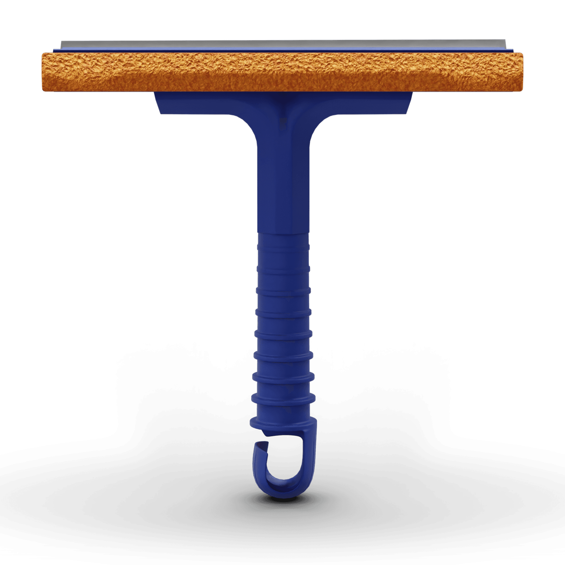 Windshield Squeegee blue