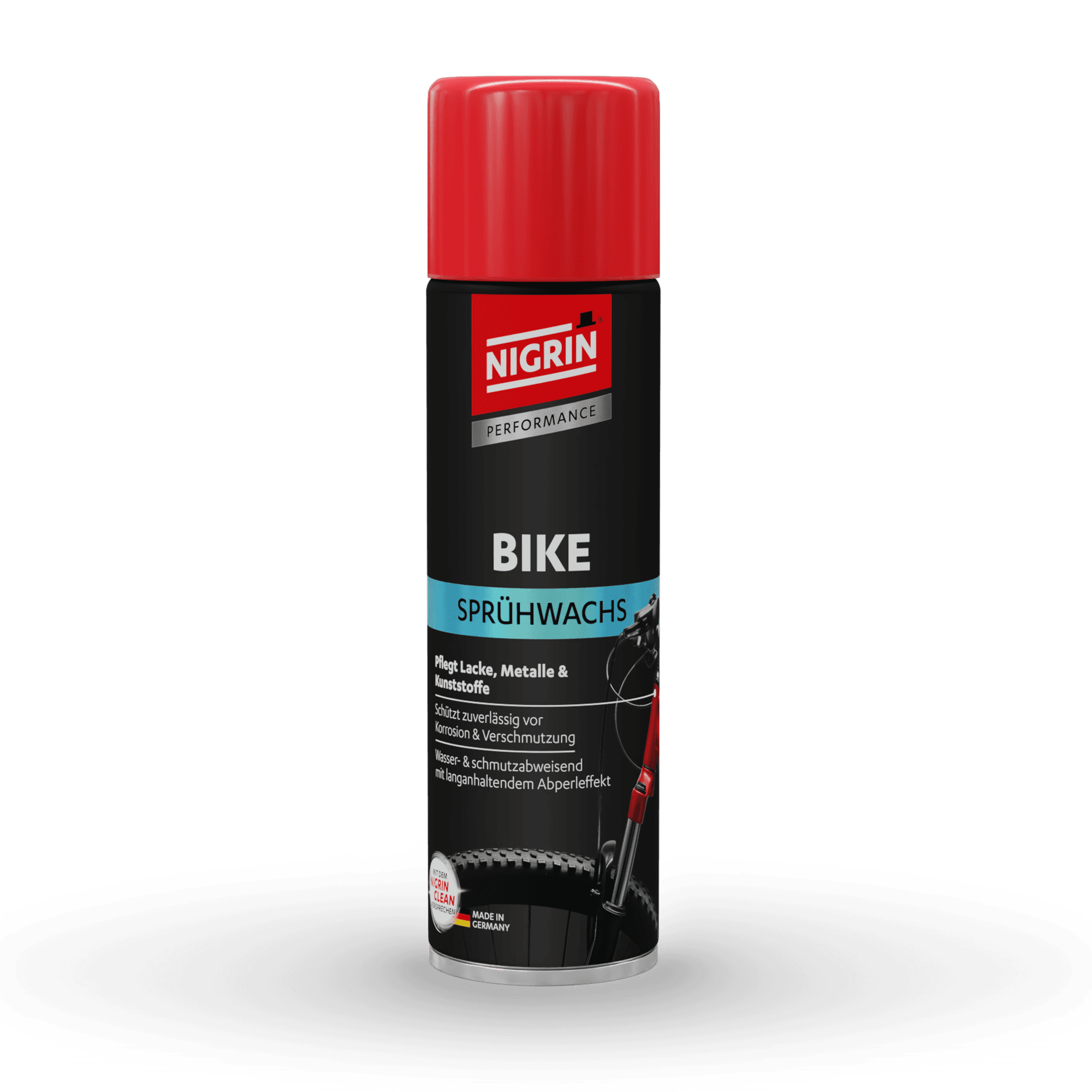PERFORMANCE BIKE Sprühwachs 300 ml