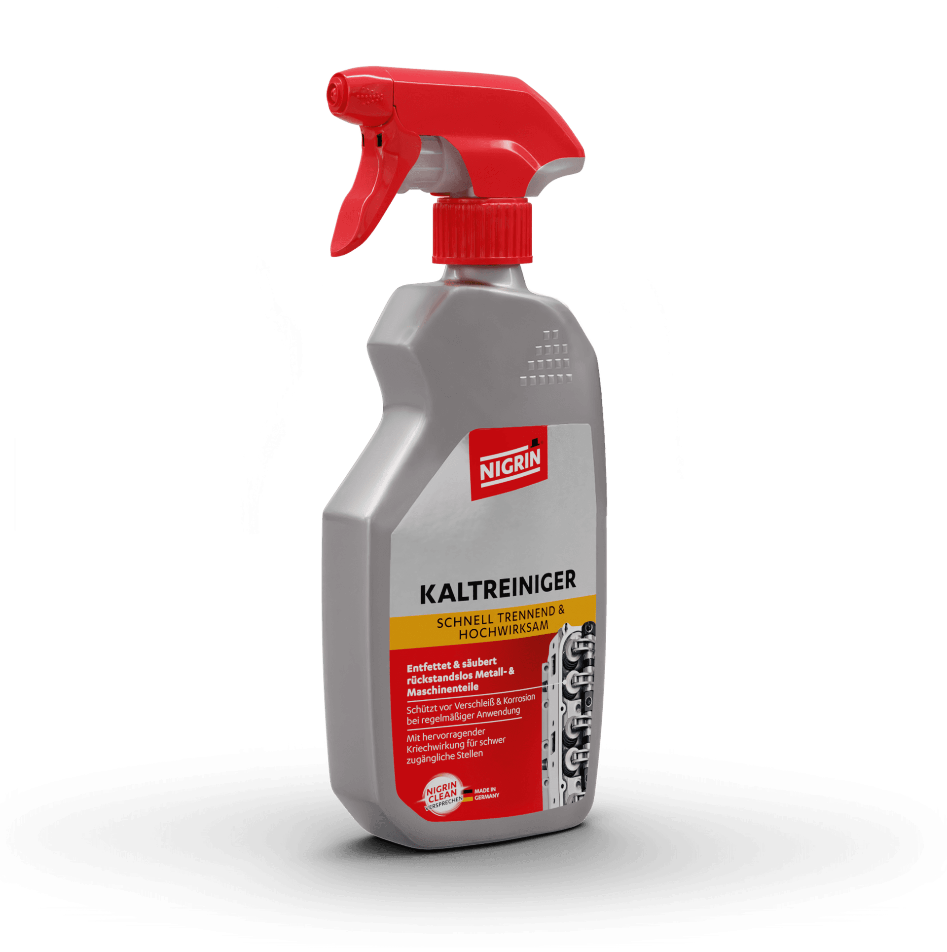Kaltreiniger 500 ml