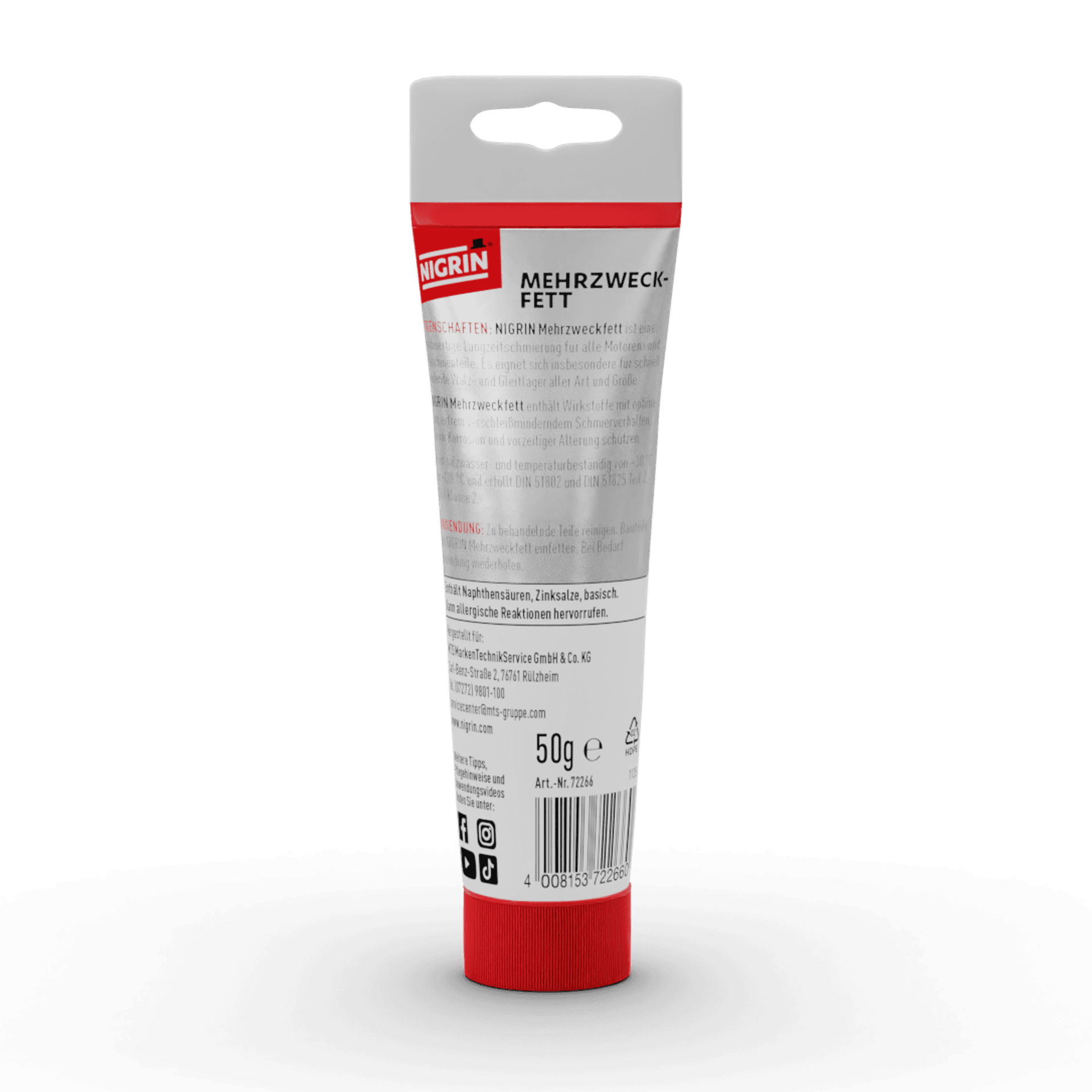 Multi-Purpose Grease 50 g