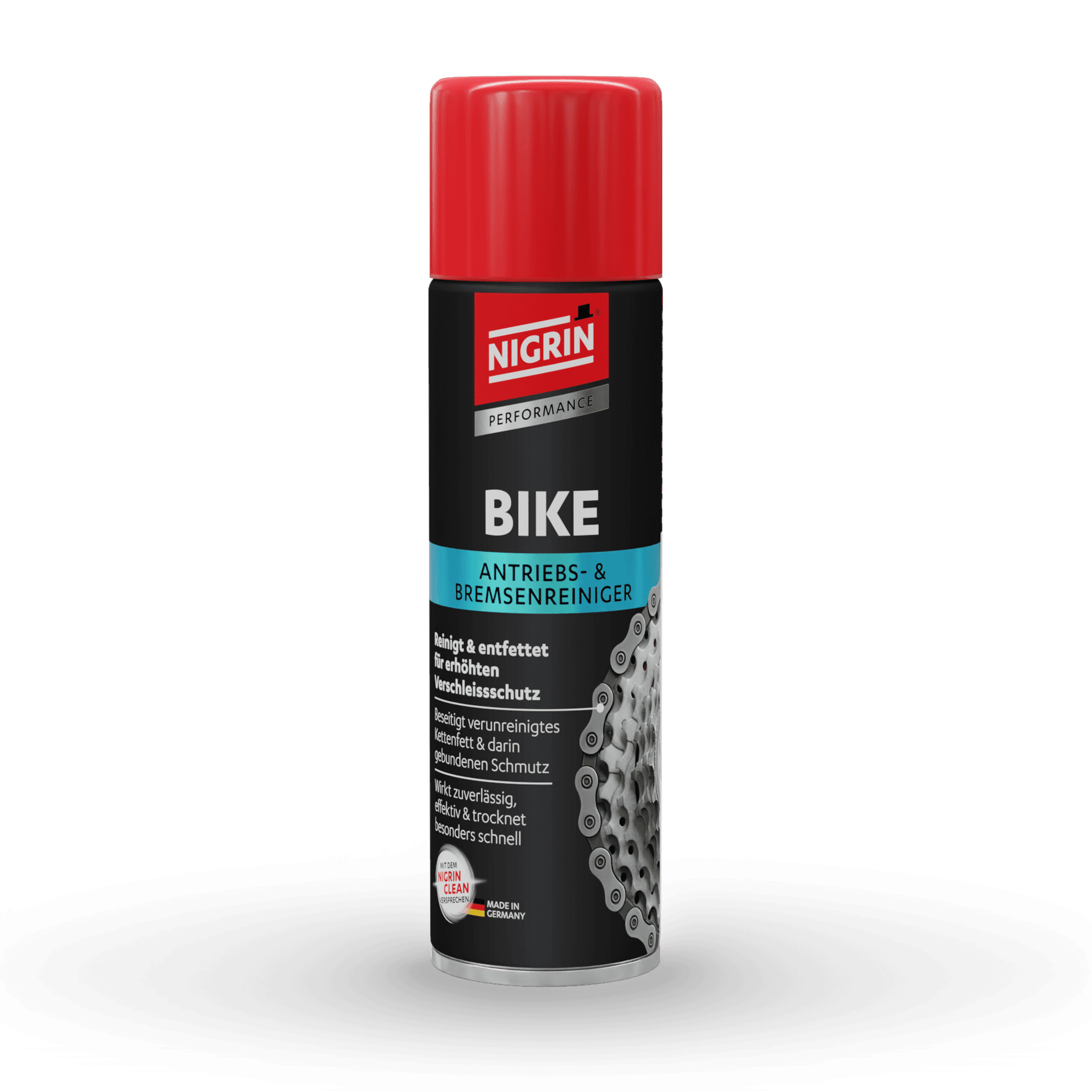 PERFORMANCE Felgenversiegelung Spray 300 ml