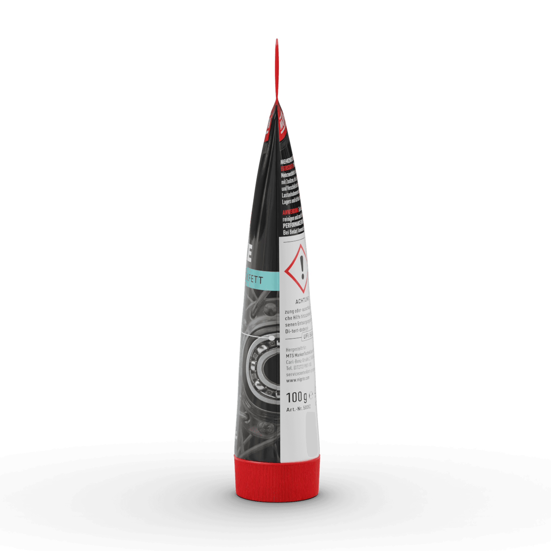 PERFORMANCE BIKE Mehrzweckfett 100 g