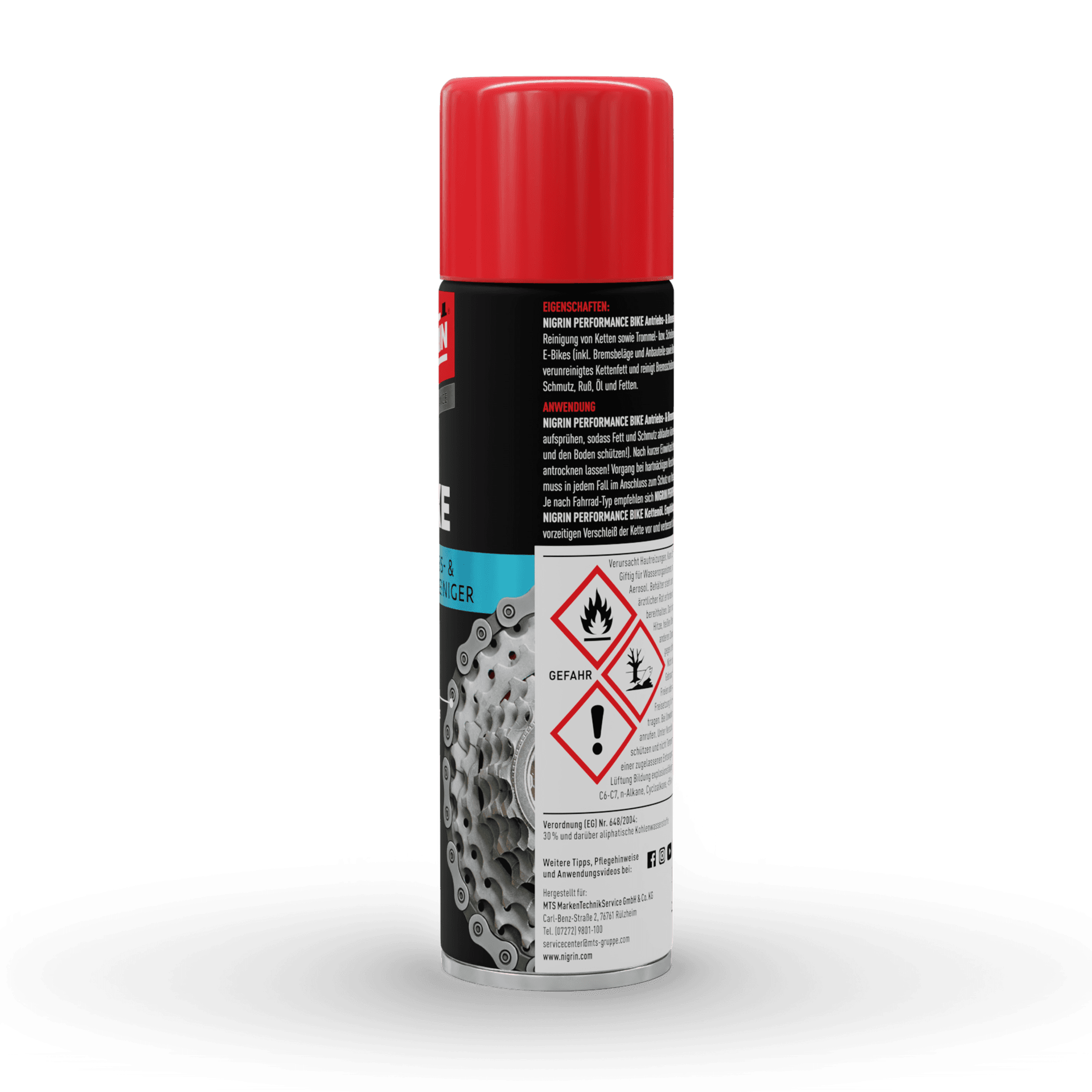 PERFORMANCE Felgenversiegelung Spray 300 ml