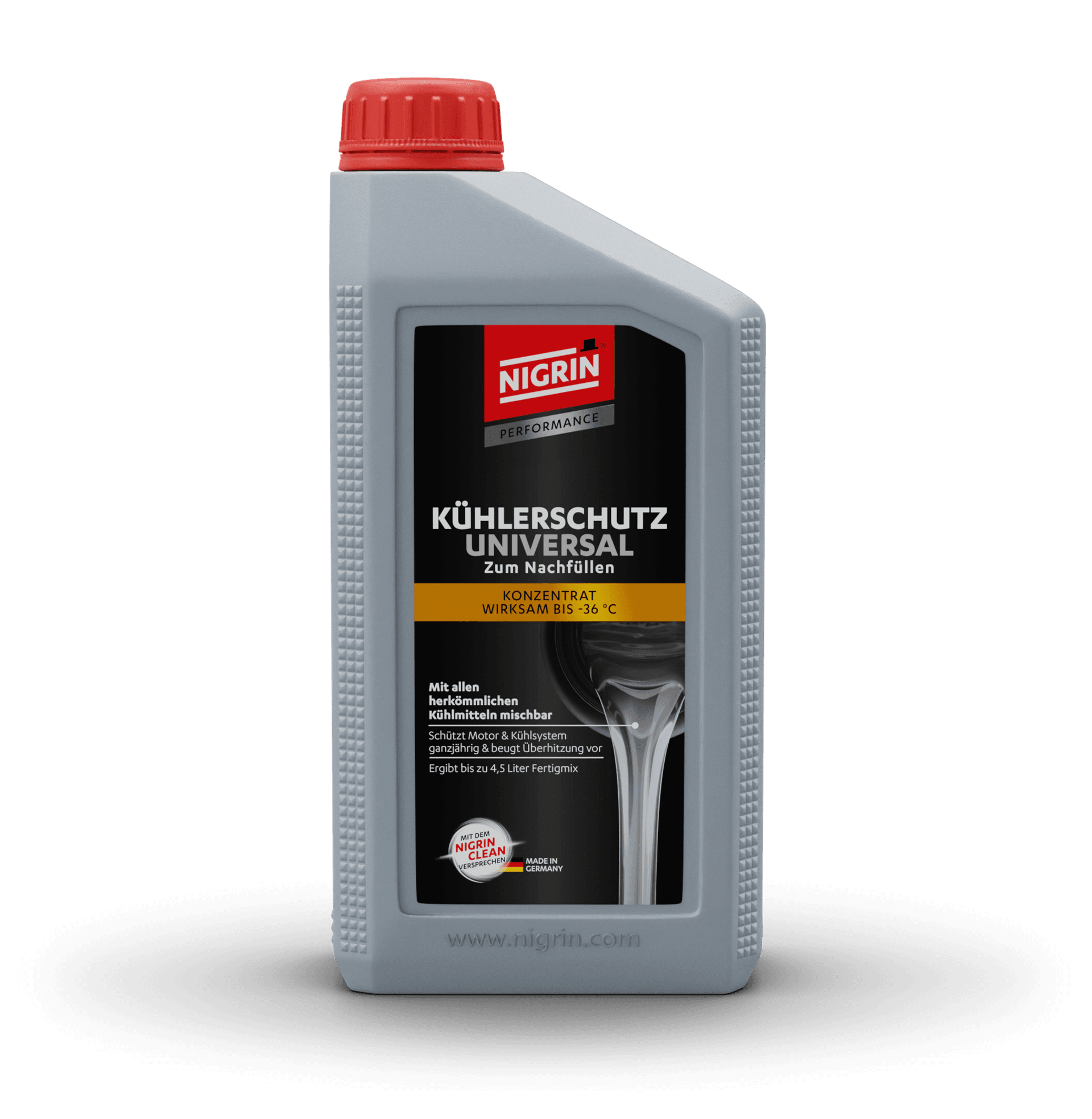 PERFORMANCE Kühler-Schutz Universal 1,5 L