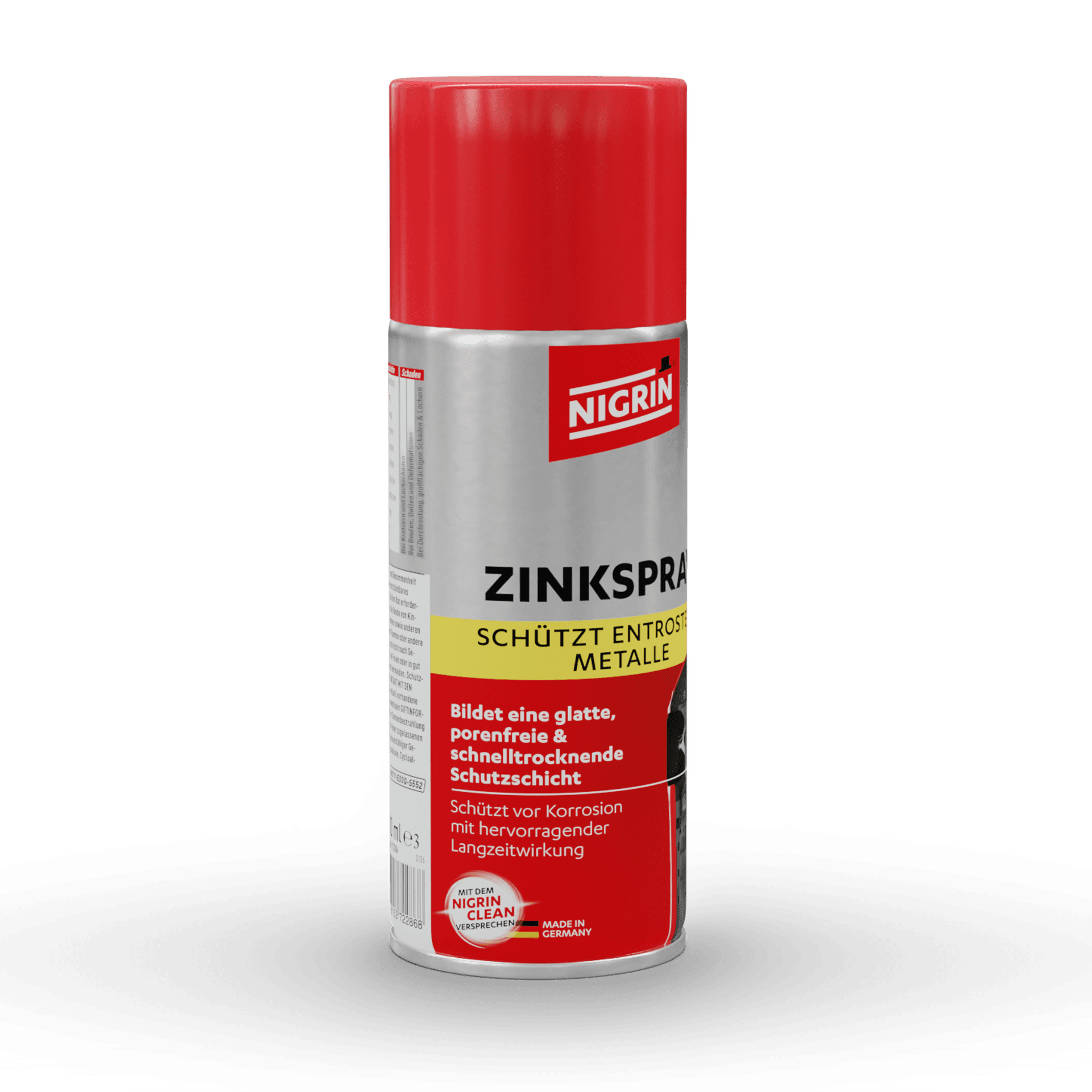 Zinkspray 400 ml