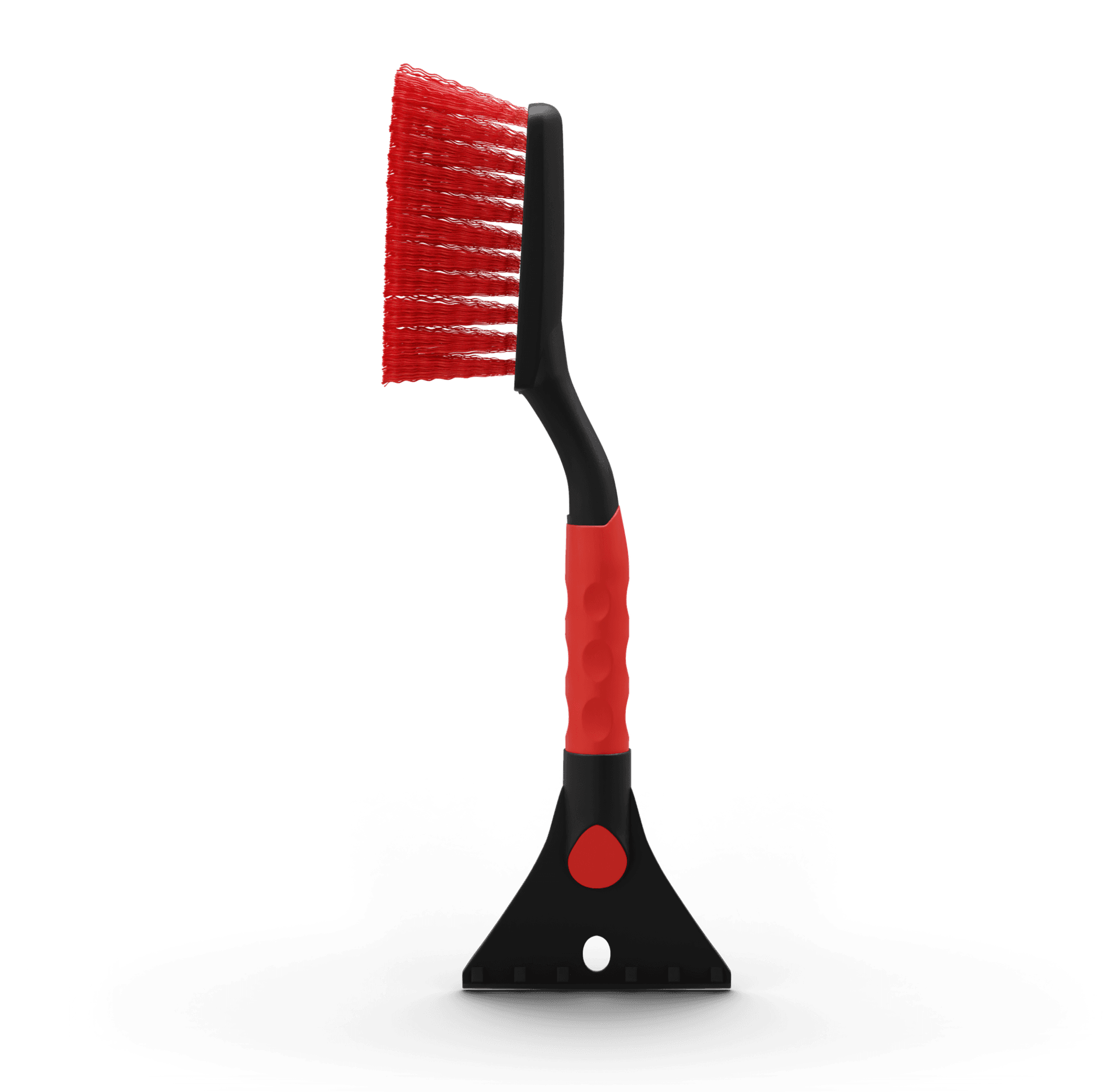 PERFORMANCE Eisschaber-Schneebesen kurz