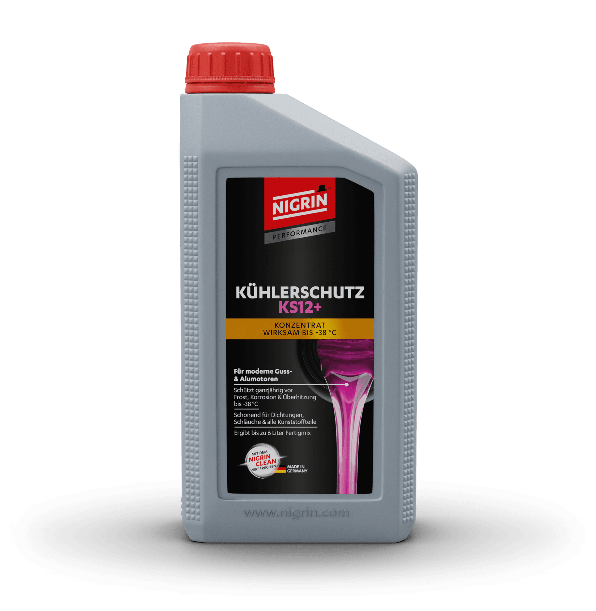 PERFORMANCE Kühler-Schutz KS12+ 1,5 L