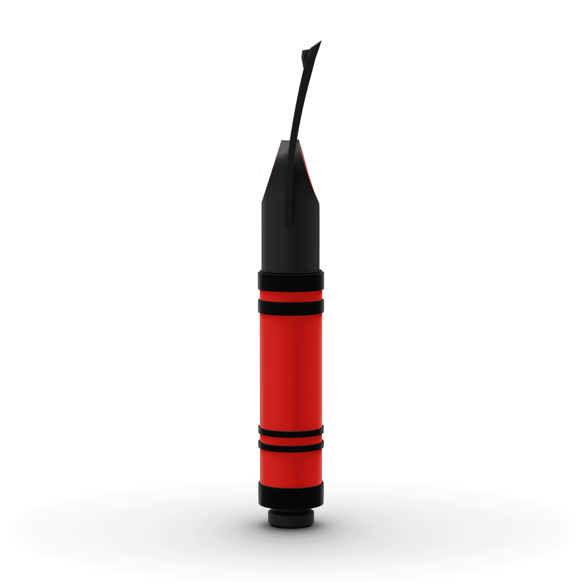 PERFORMANCE Eisschaber Softgriff