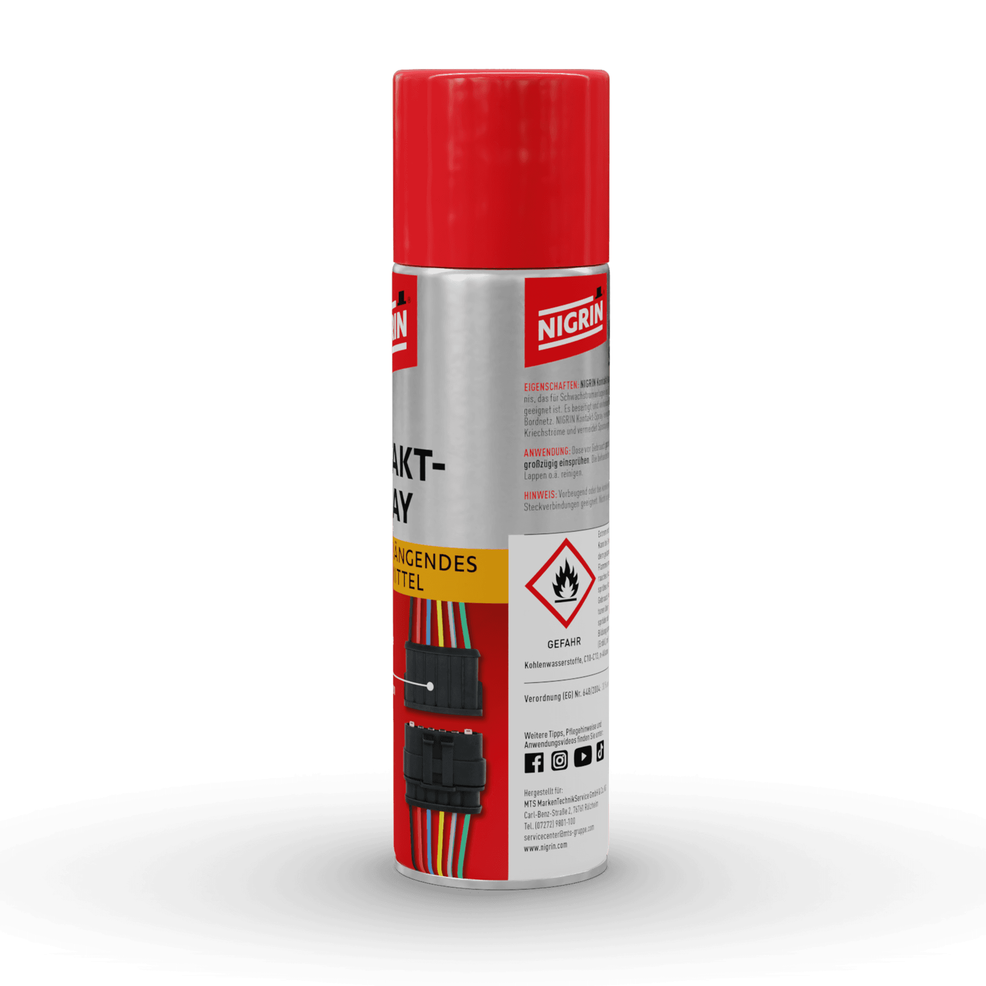 Kontaktspray 300 ml