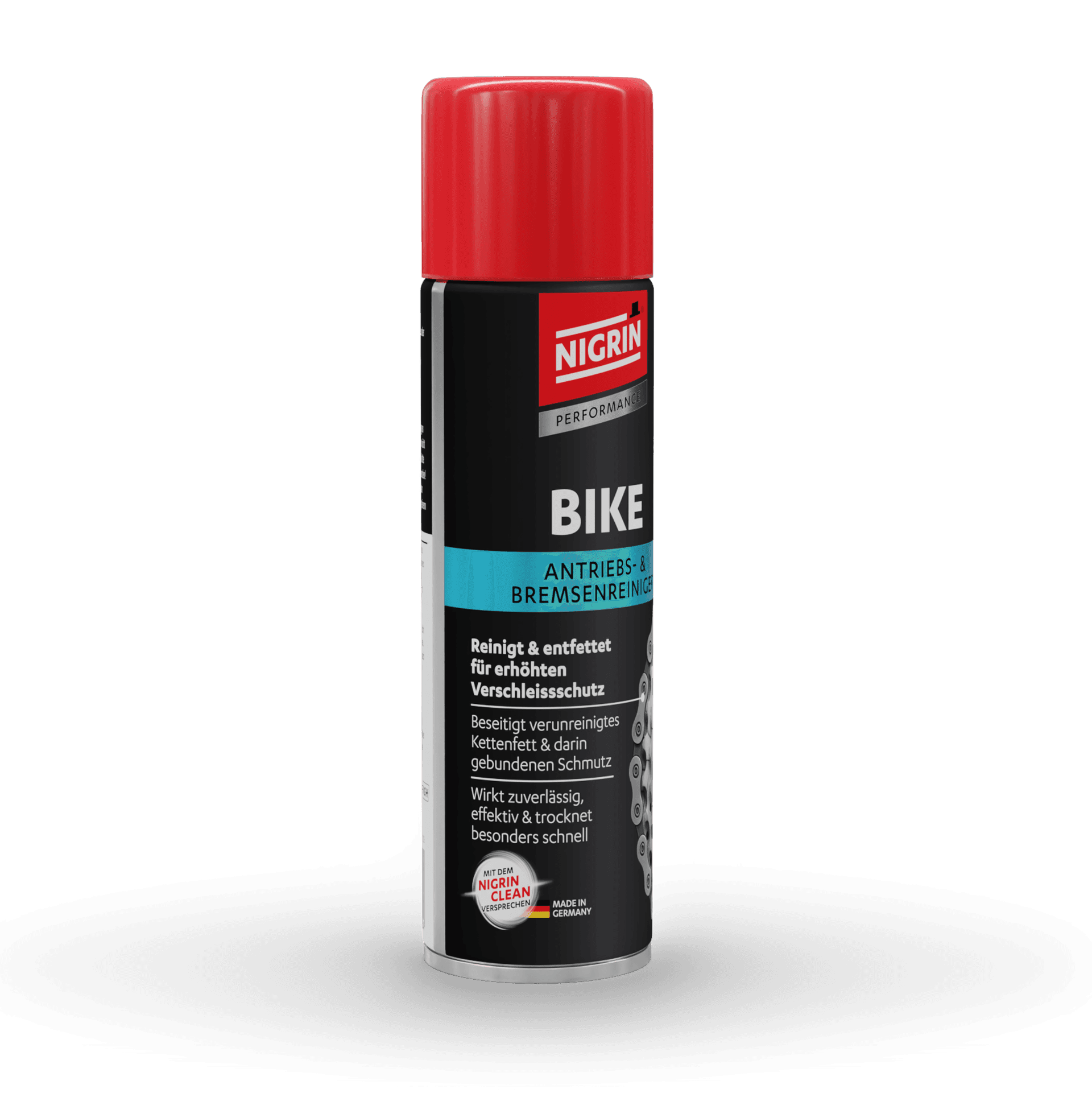 PERFORMANCE Felgenversiegelung Spray 300 ml